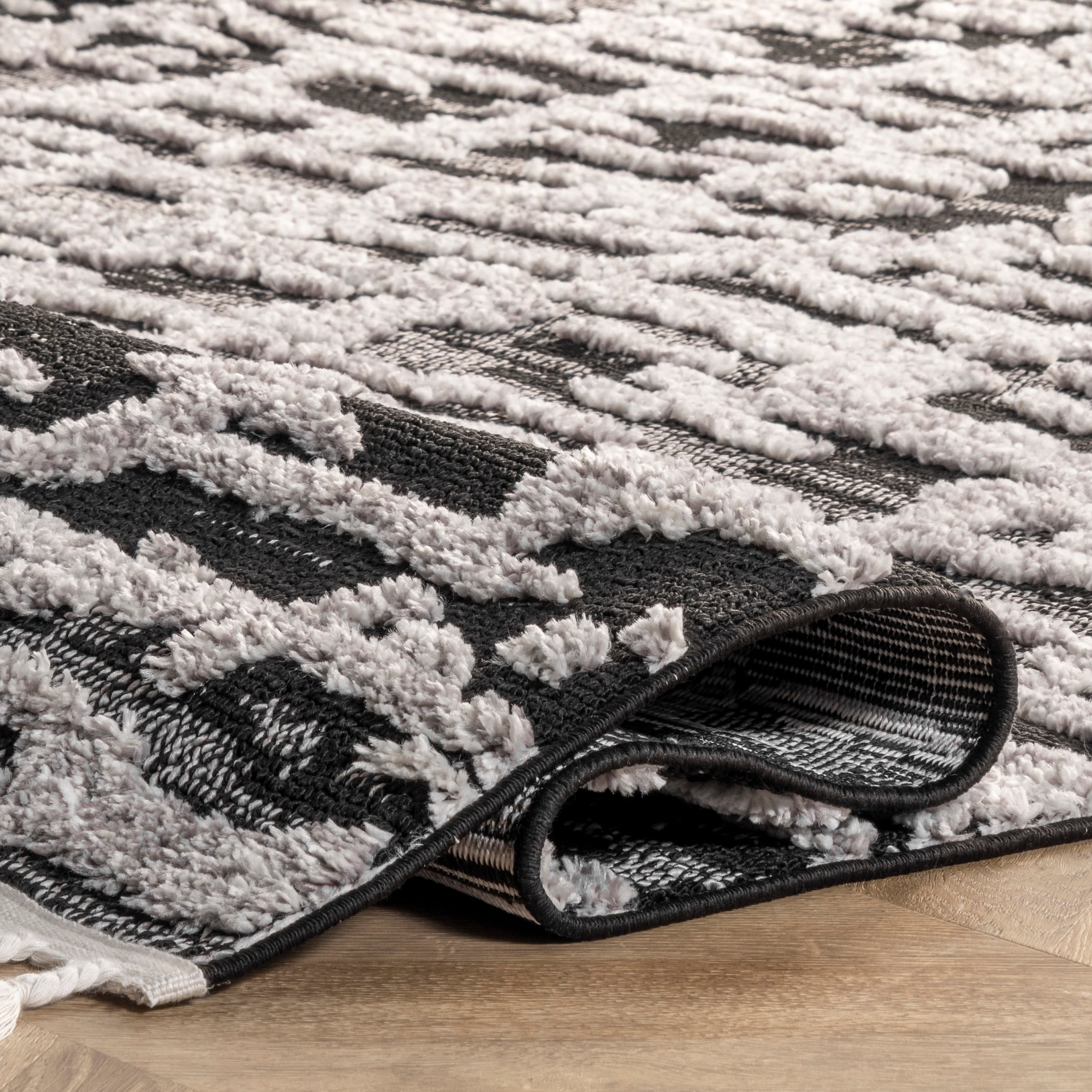nuLOOM KKLR21B-53077 rugs - View #2