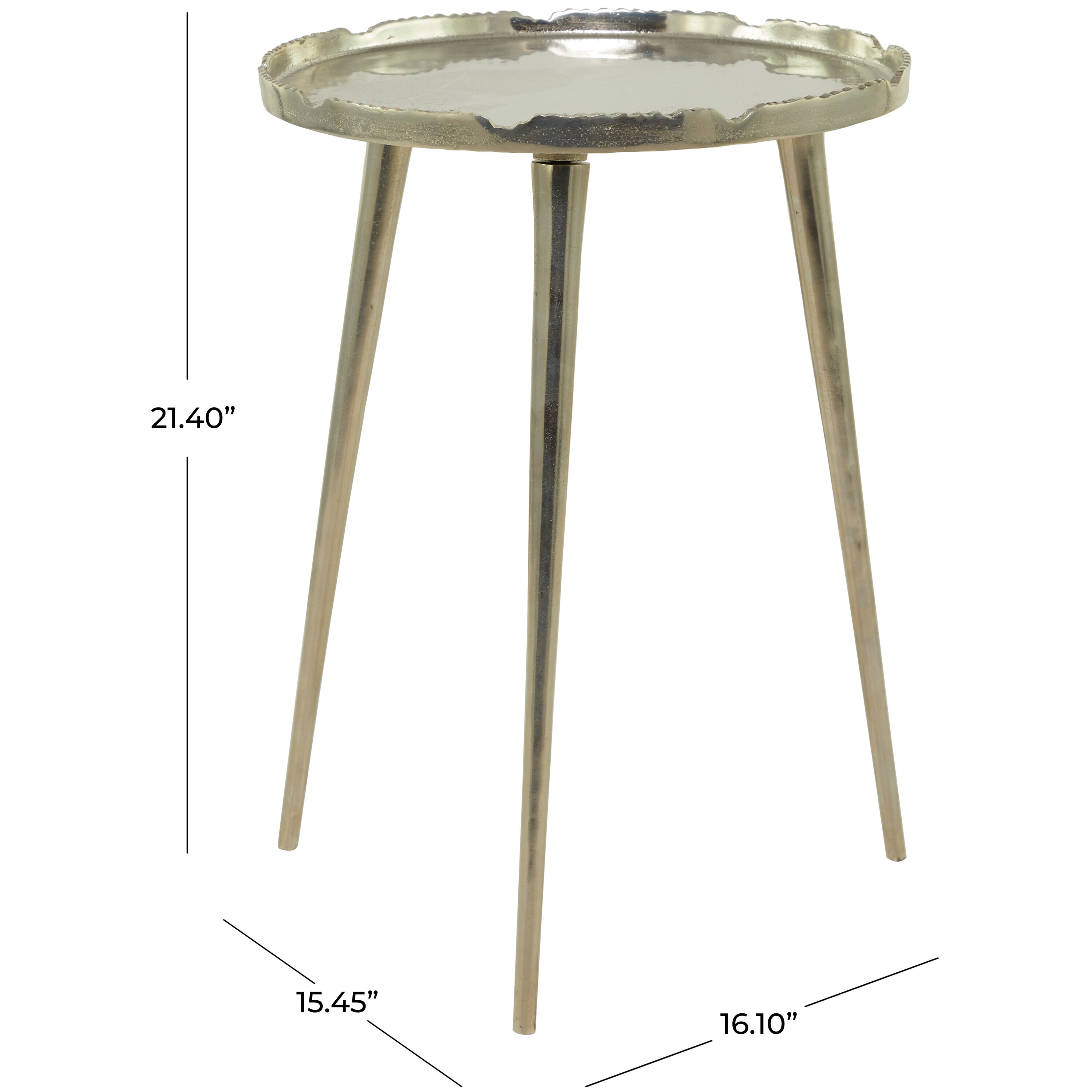 Grayson Lane 820623 End-Tables - View #5