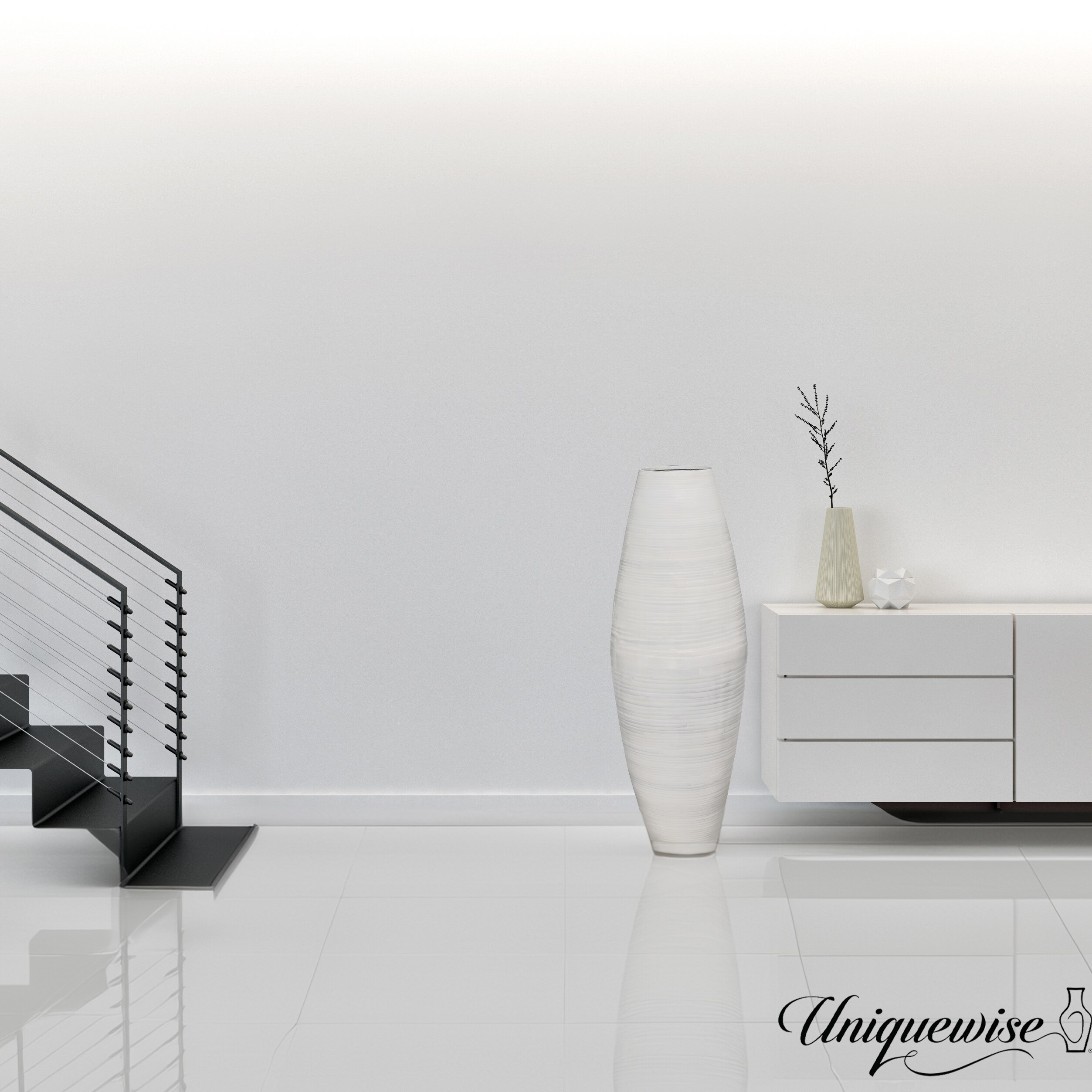 Uniquewise QI003245.WT Decorative-Accessories - View #7