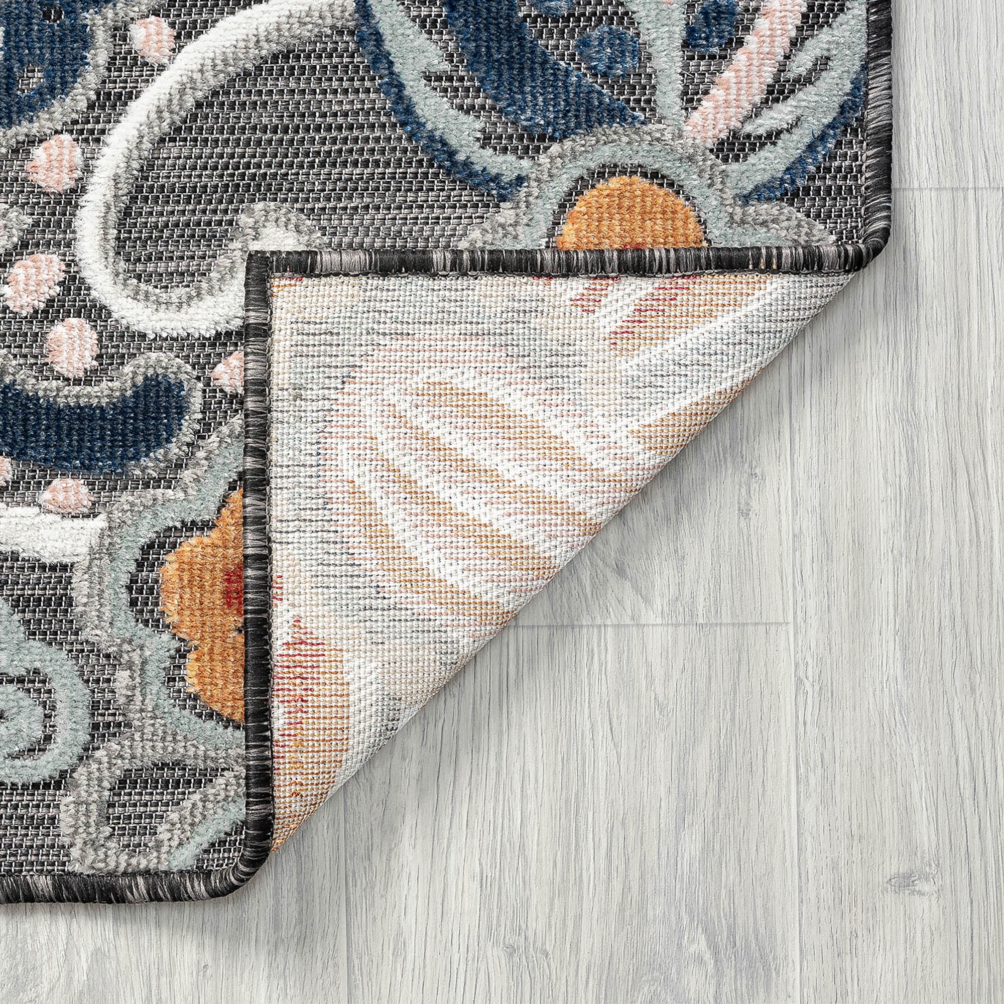Tayse TRP1303 9X12 rugs - View #5