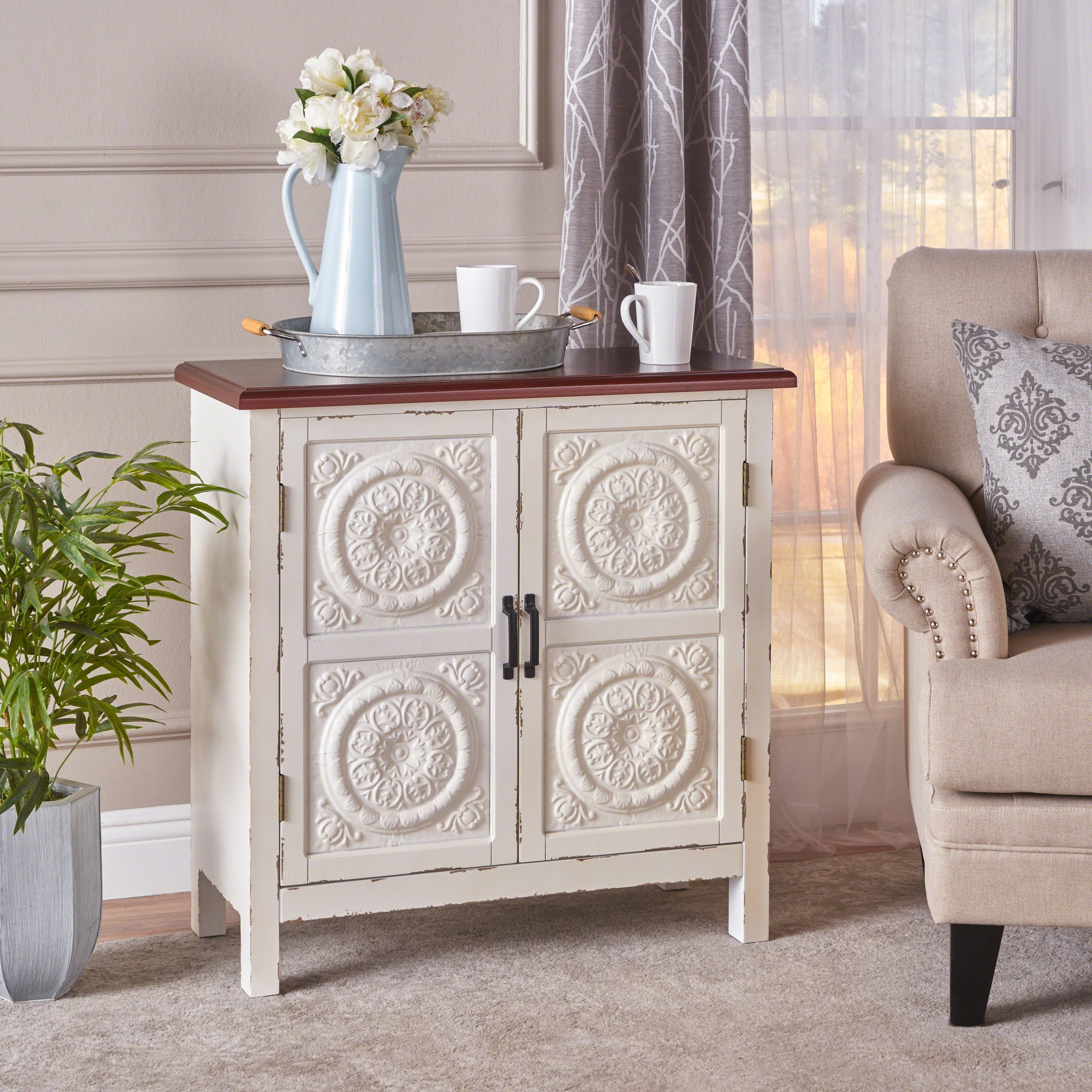 Best Selling Home Decor 303263 nightstands - View #2