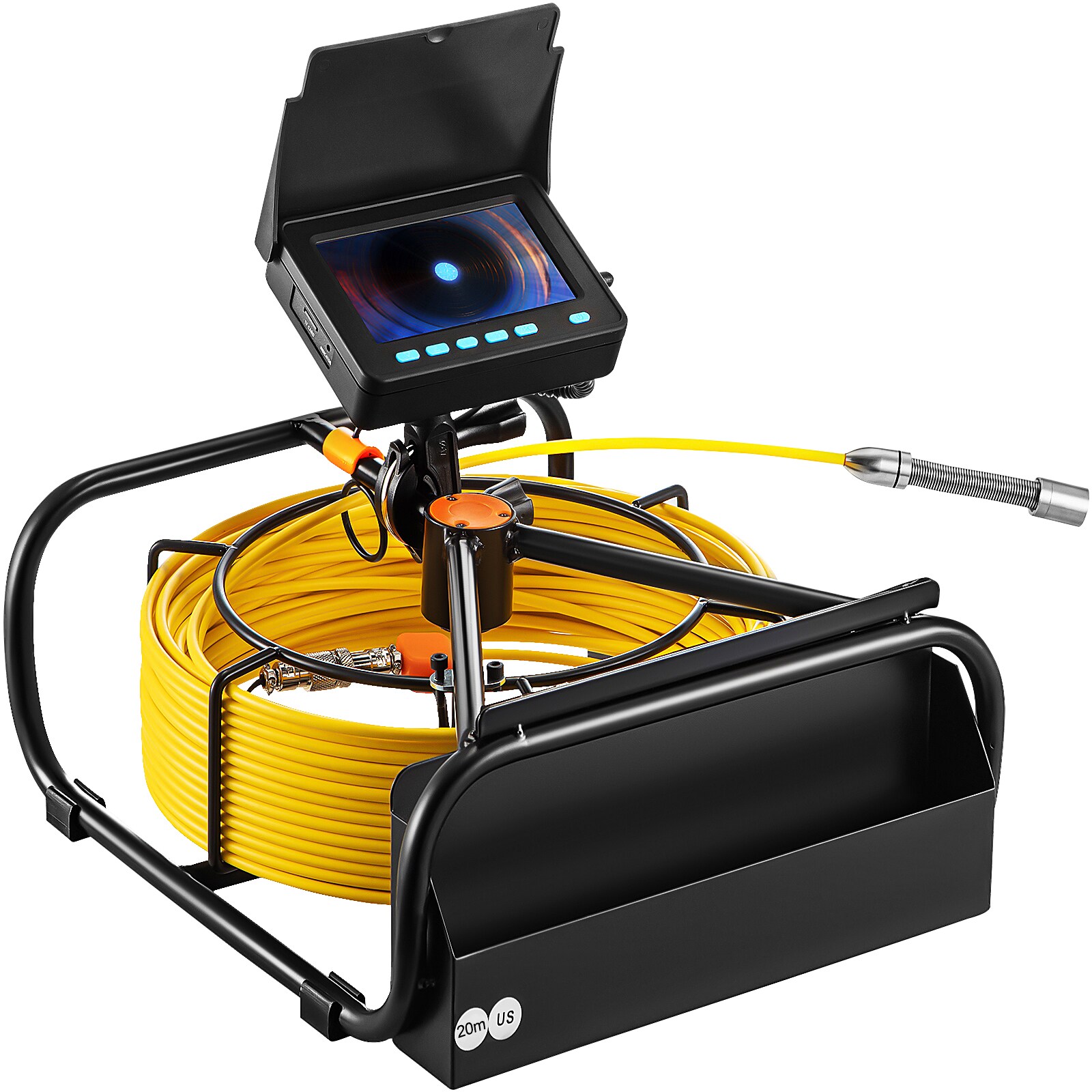 SVOPES SVOPESGDKSYCM02350V0 Inspection-Cameras - View #10