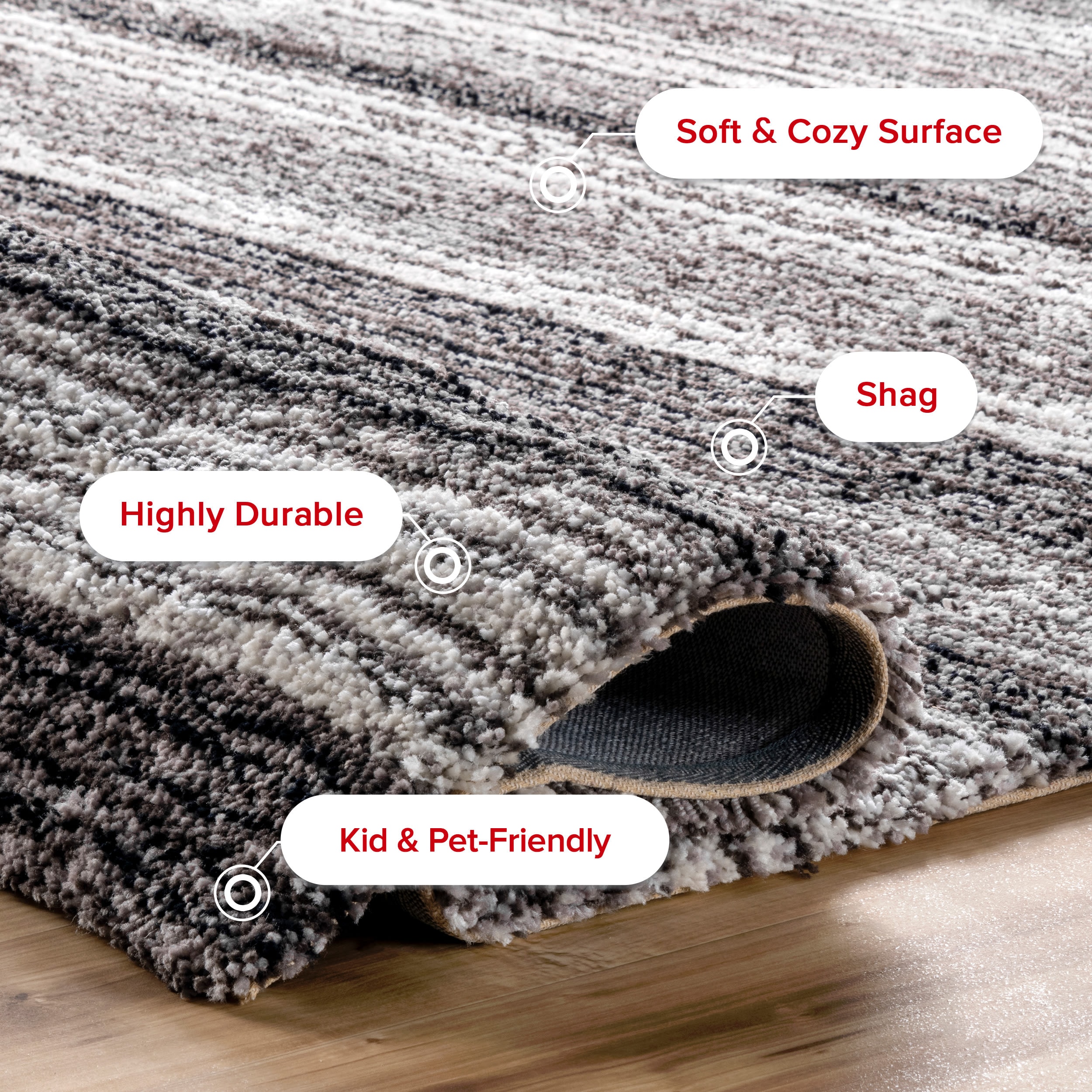 nuLOOM HJZOM1A-508 rugs - View #9