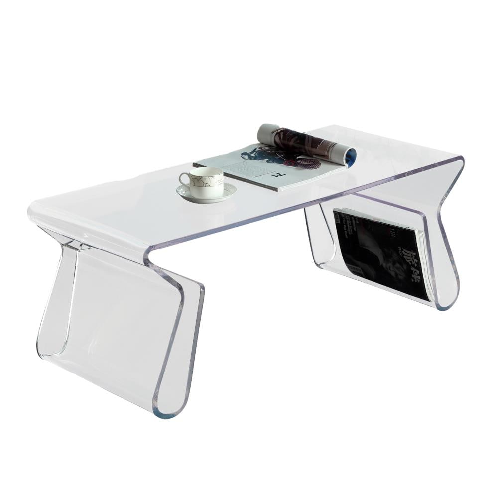 Modway EEI-562-CLR Coffee-Tables - View #2