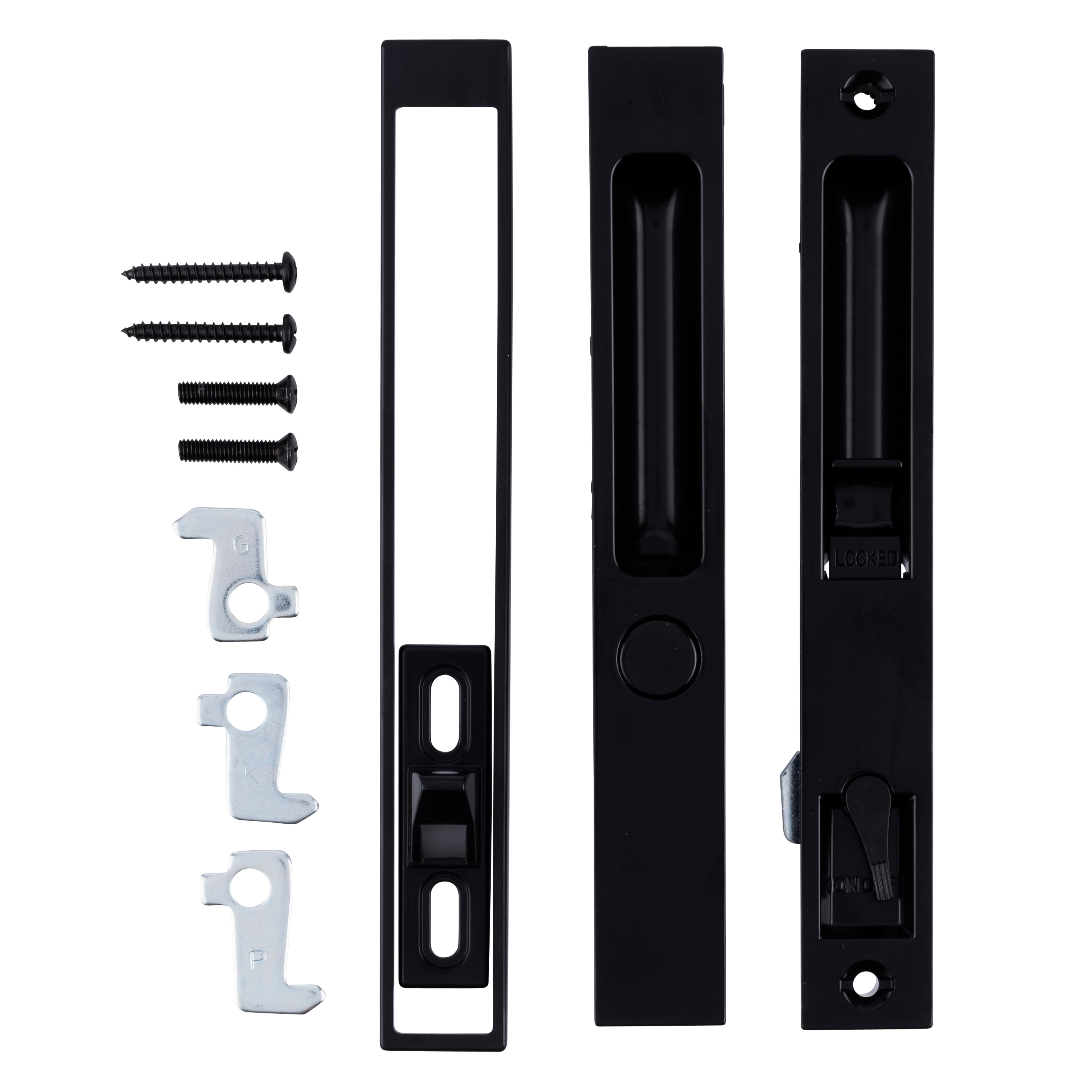 WRIGHT PRODUCTS V1201BL Sliding-Patio-Door-Handles - View #6