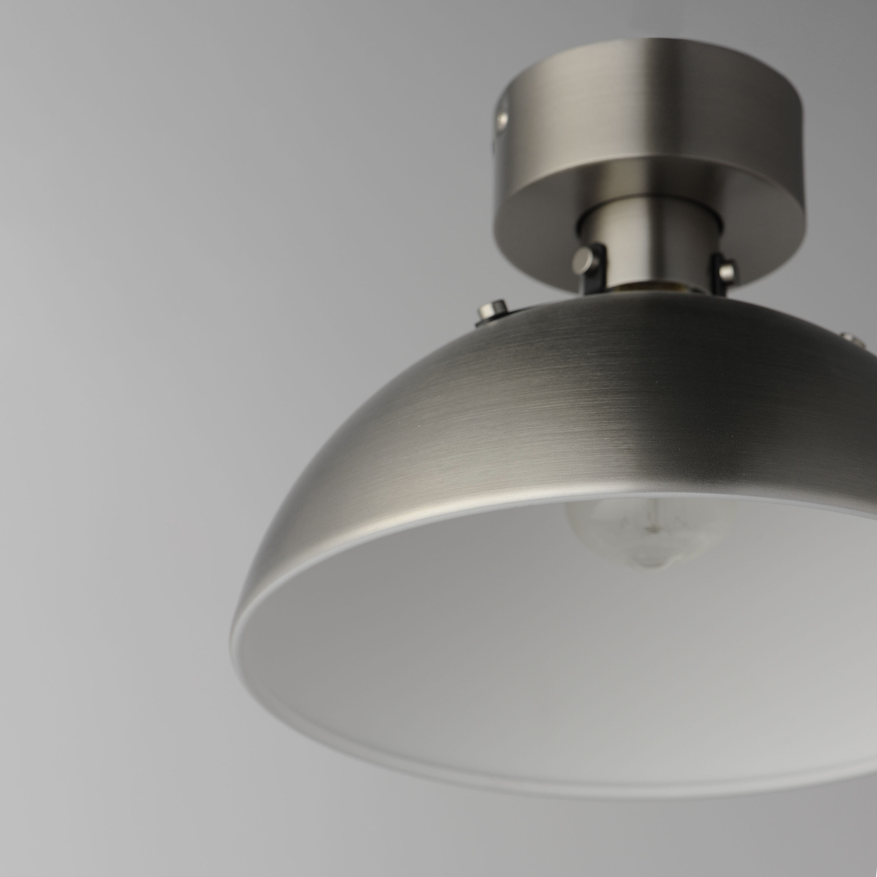 Maxim Lighting 12040SN flushmounts - View #4