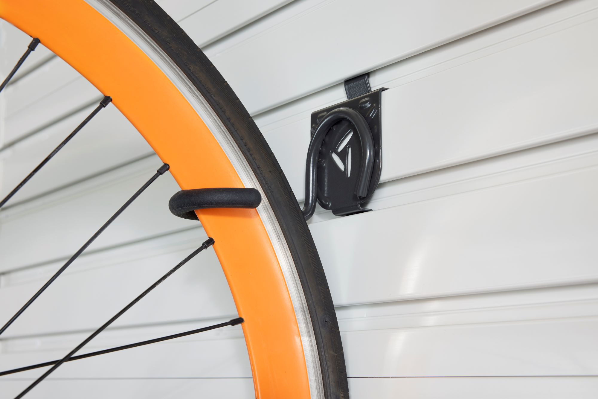 Gladiator GAWP082PBY Garage-Storage-Rail-Sys-Acc - View #12