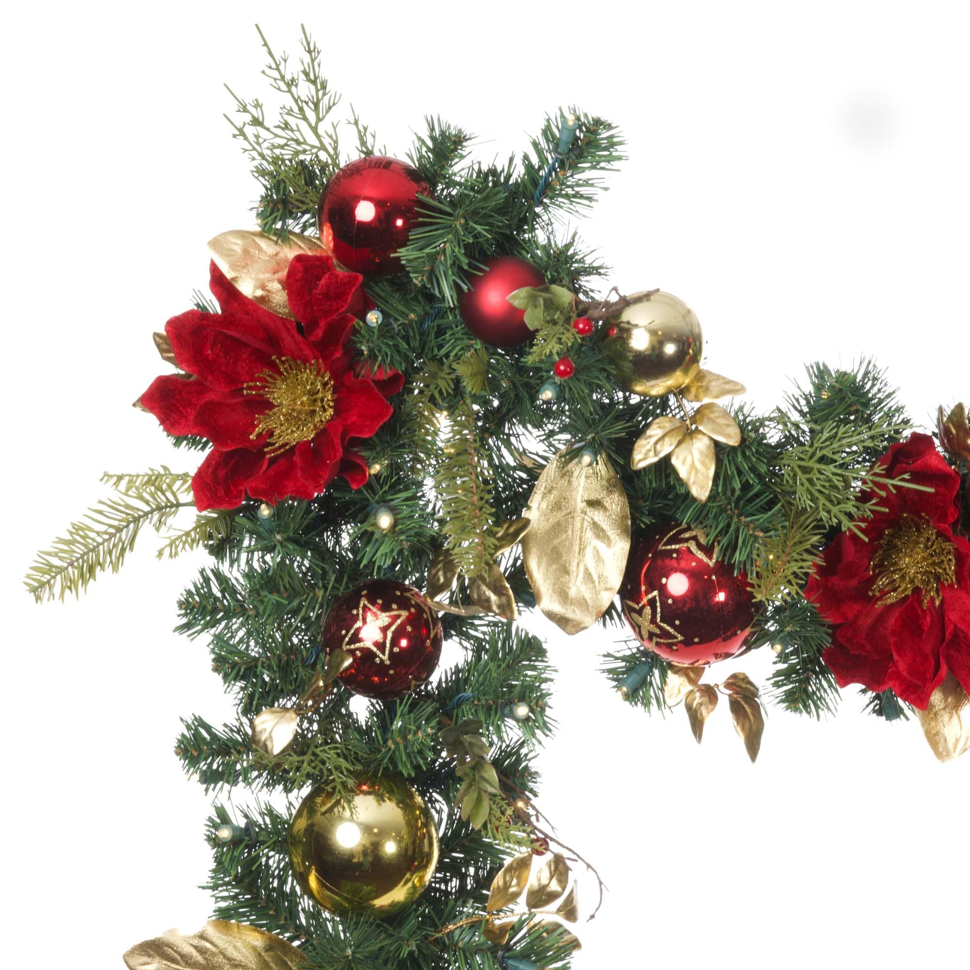 Village Lighting V-20861 Table-Christmas-Decorations - View #2