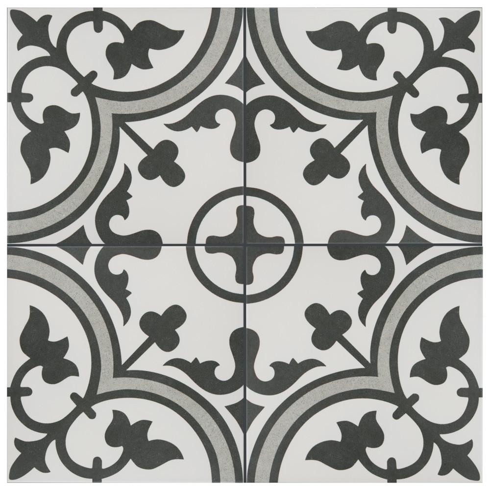 Affinity Tile S1FCD10ARG Tile-Samples - View #6