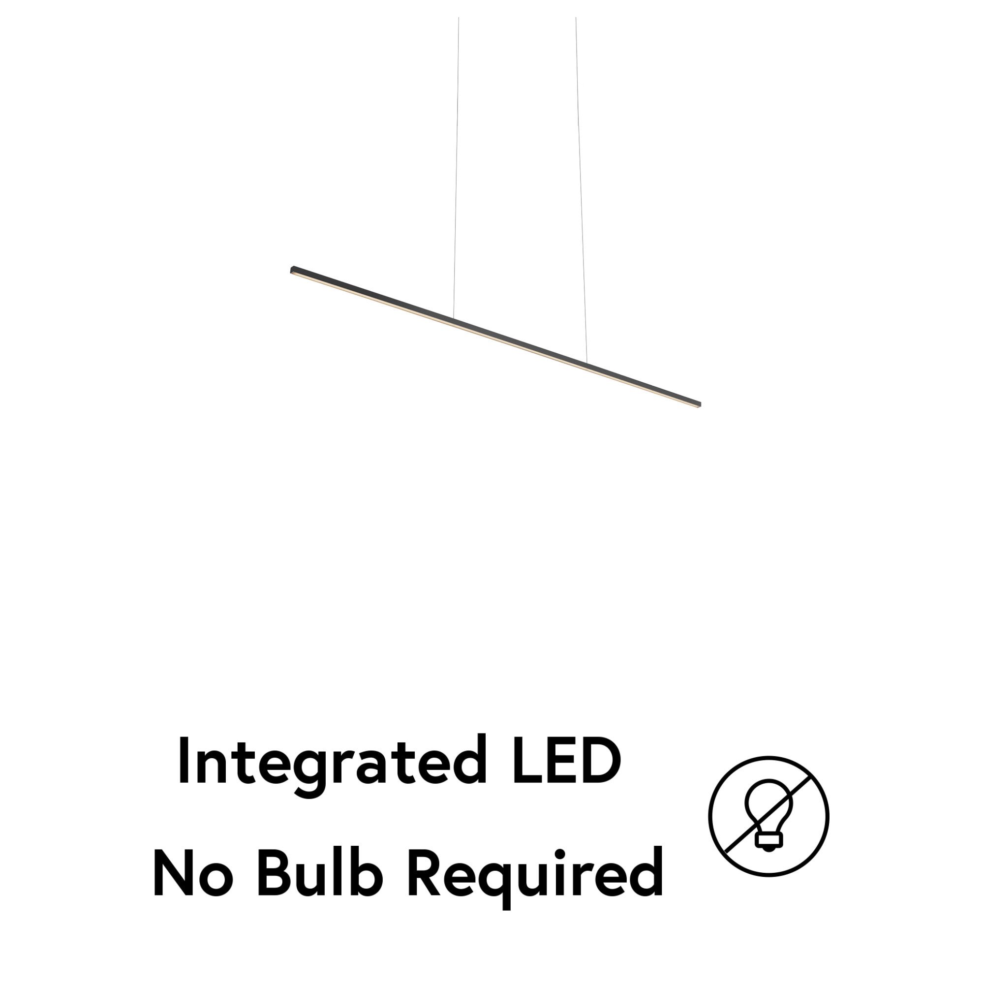 Kuzco Lighting LP18248-BK Pendant-Lights - View #3