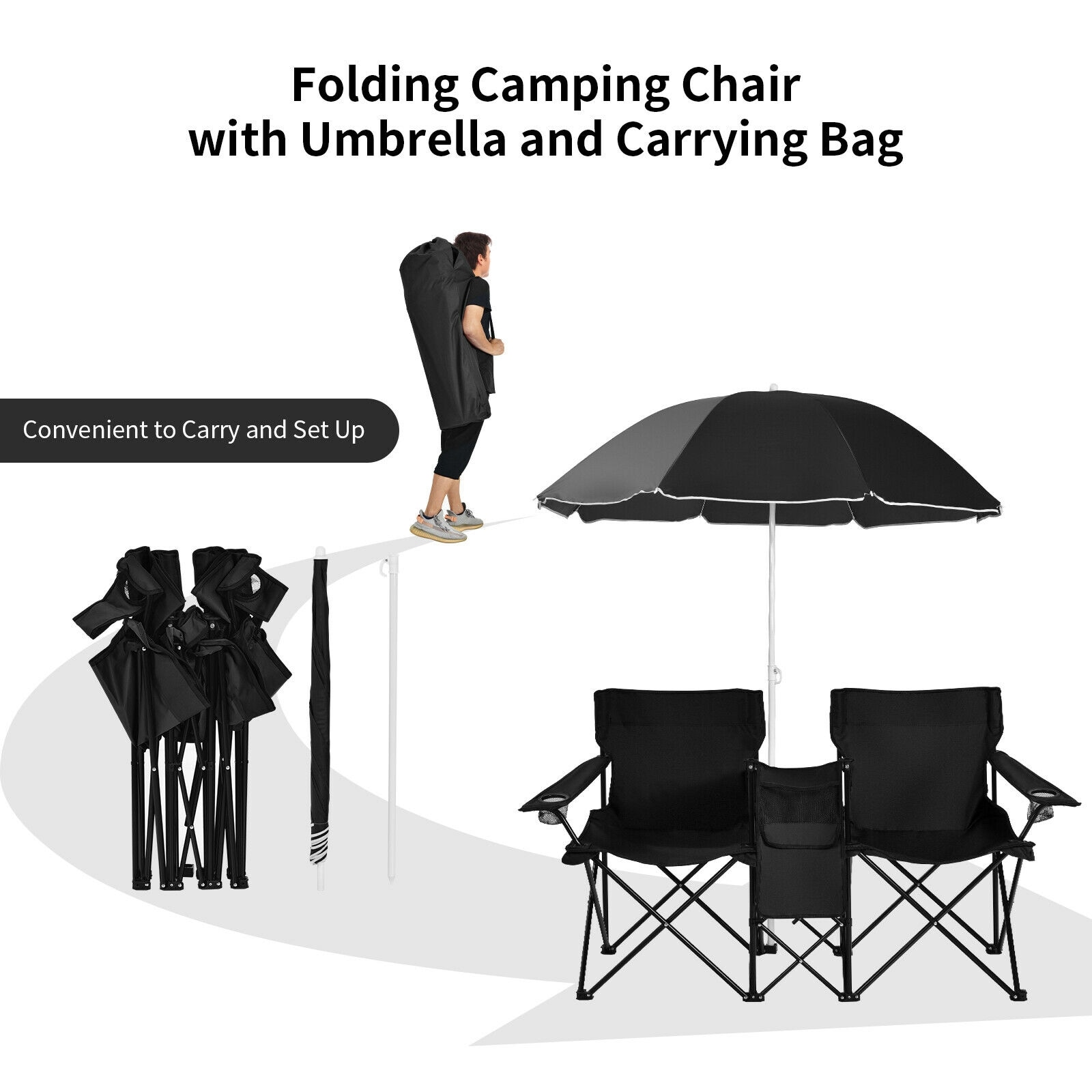  70621DKHYJT Beach-Camping-Chairs - View #5