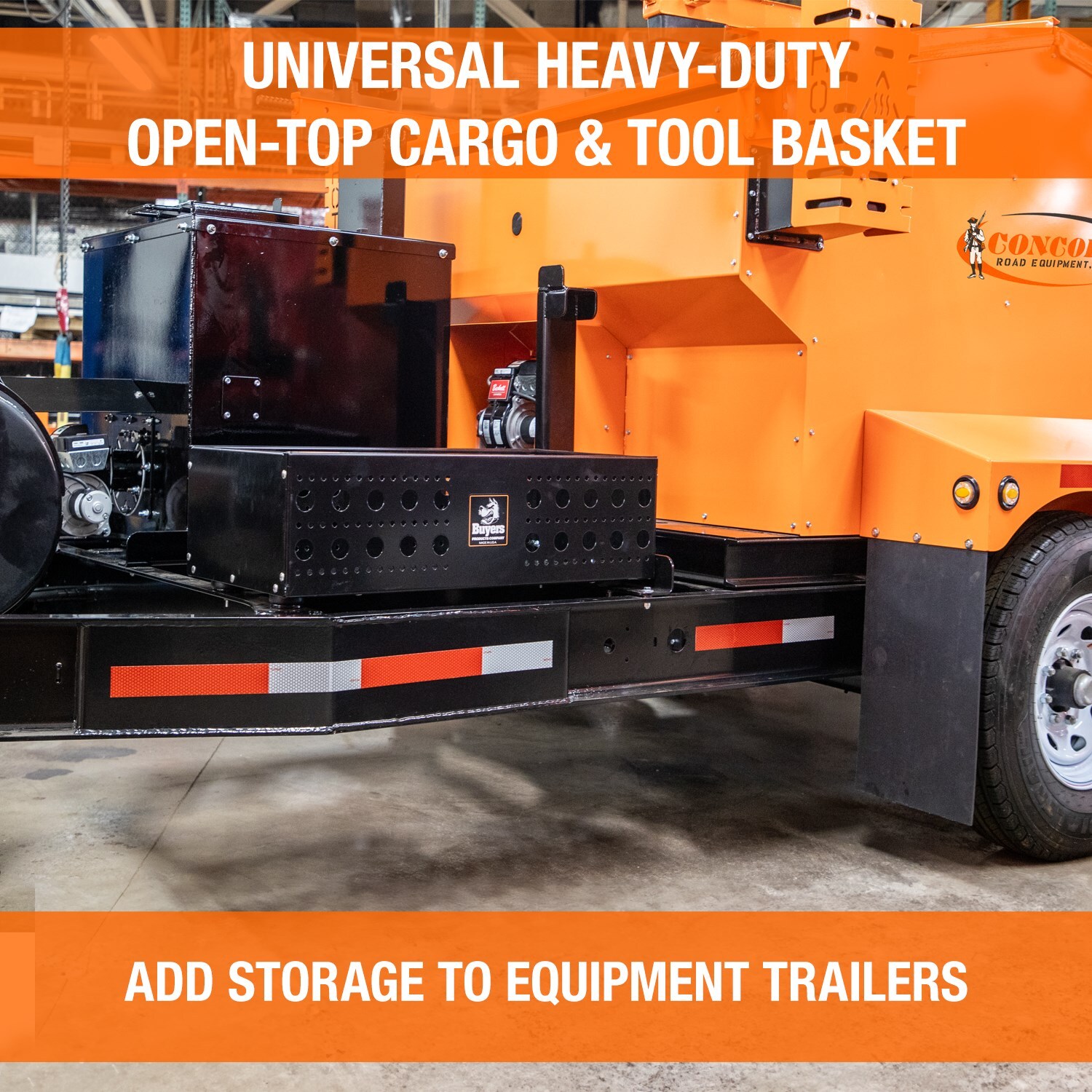 Buyers Products 1744136 Truck-Accessories - View #9