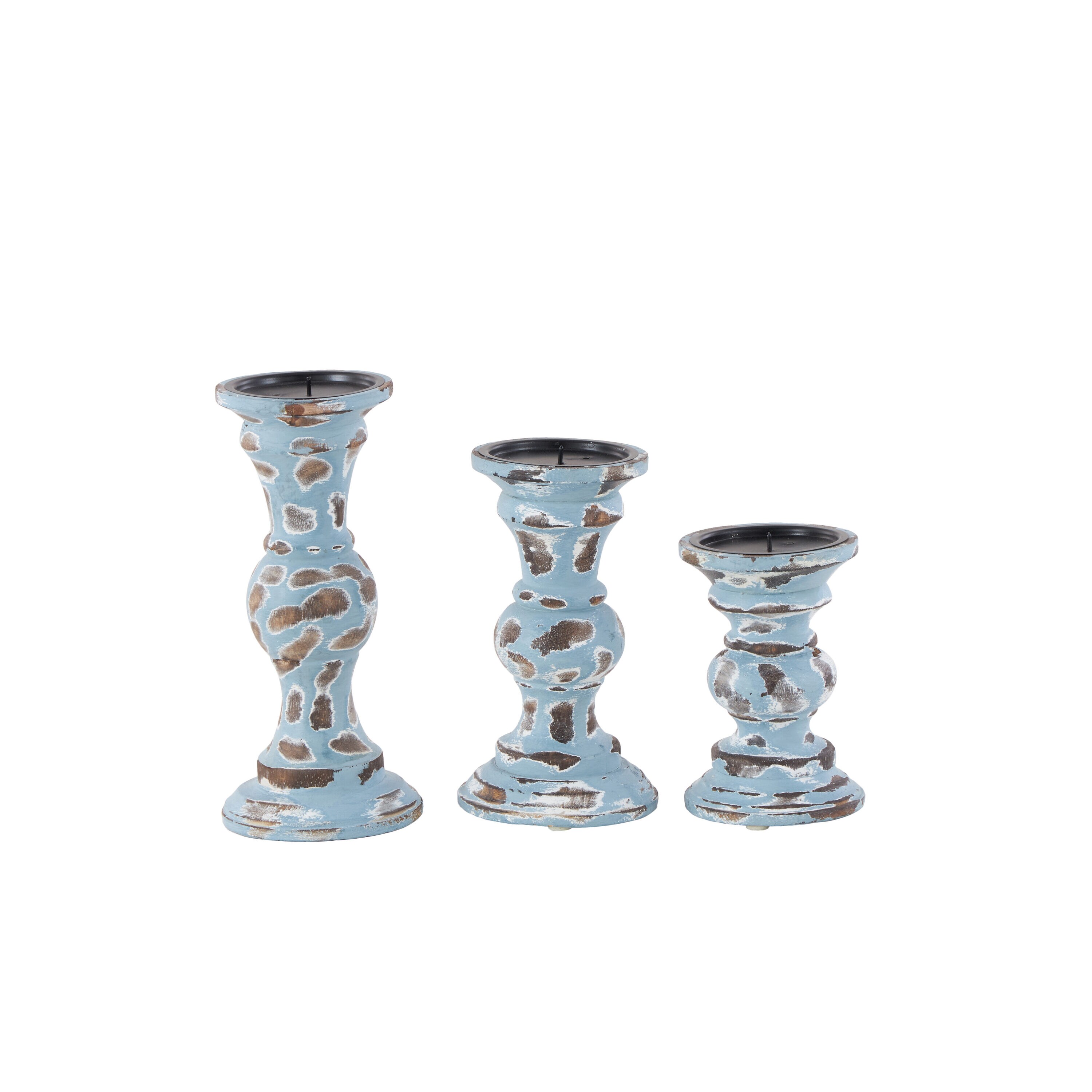 Grayson Lane 31875 Candle-Holders - View #7