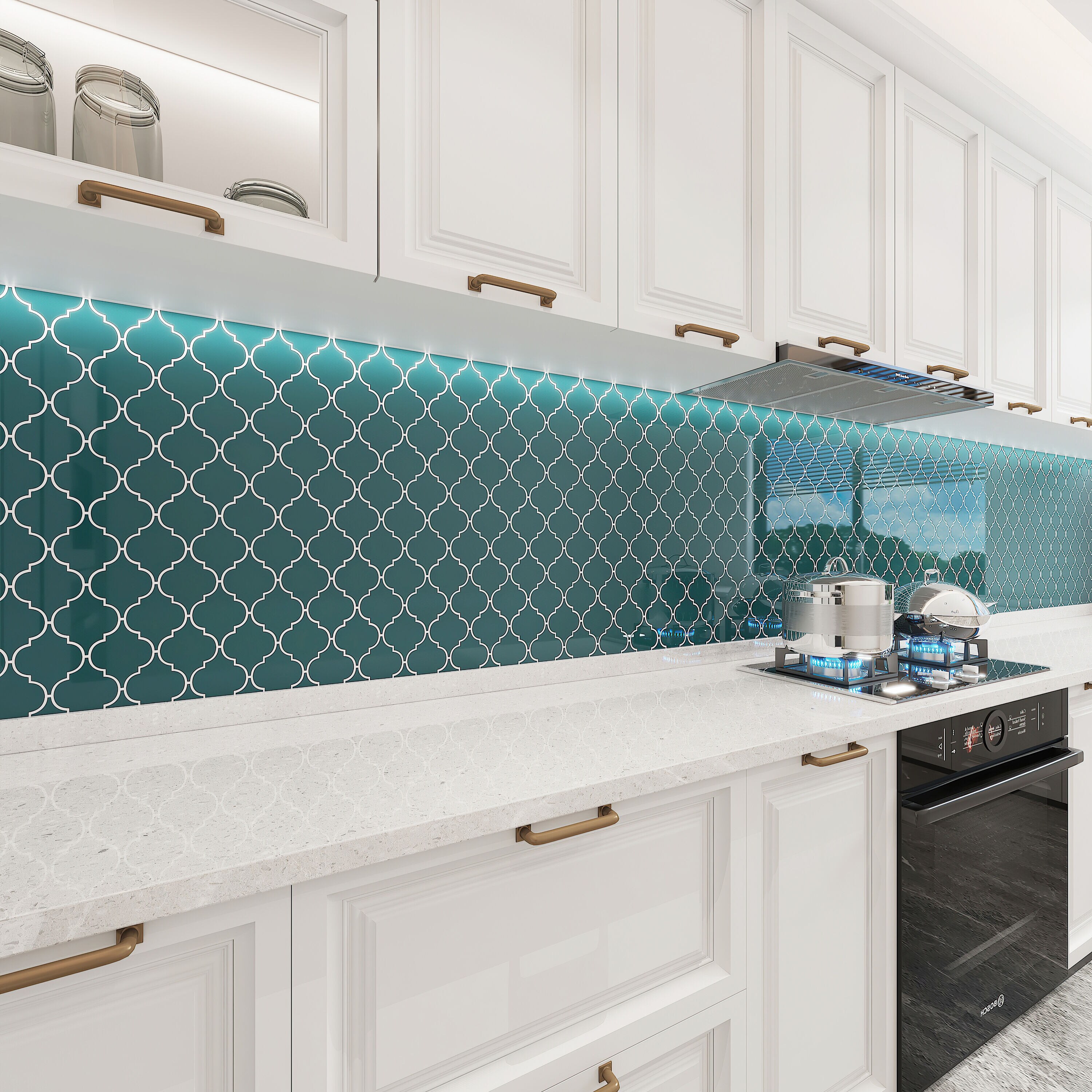 Giorbello G9120-SMPL Tile-Samples - View #3
