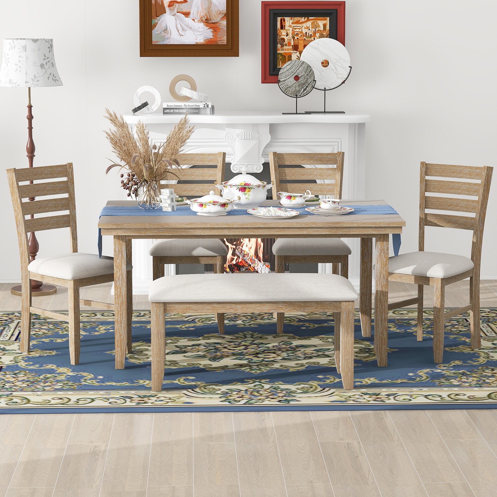 Siavonce XH52AAD Dining-Sets - View #2