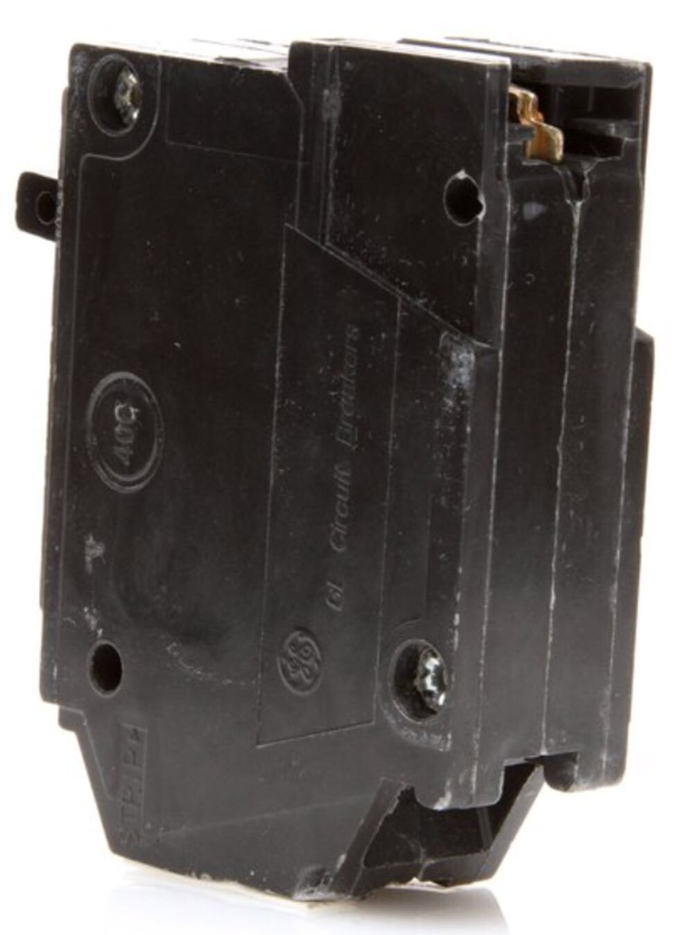 GE THQL1130 Circuit-Breakers - View #8