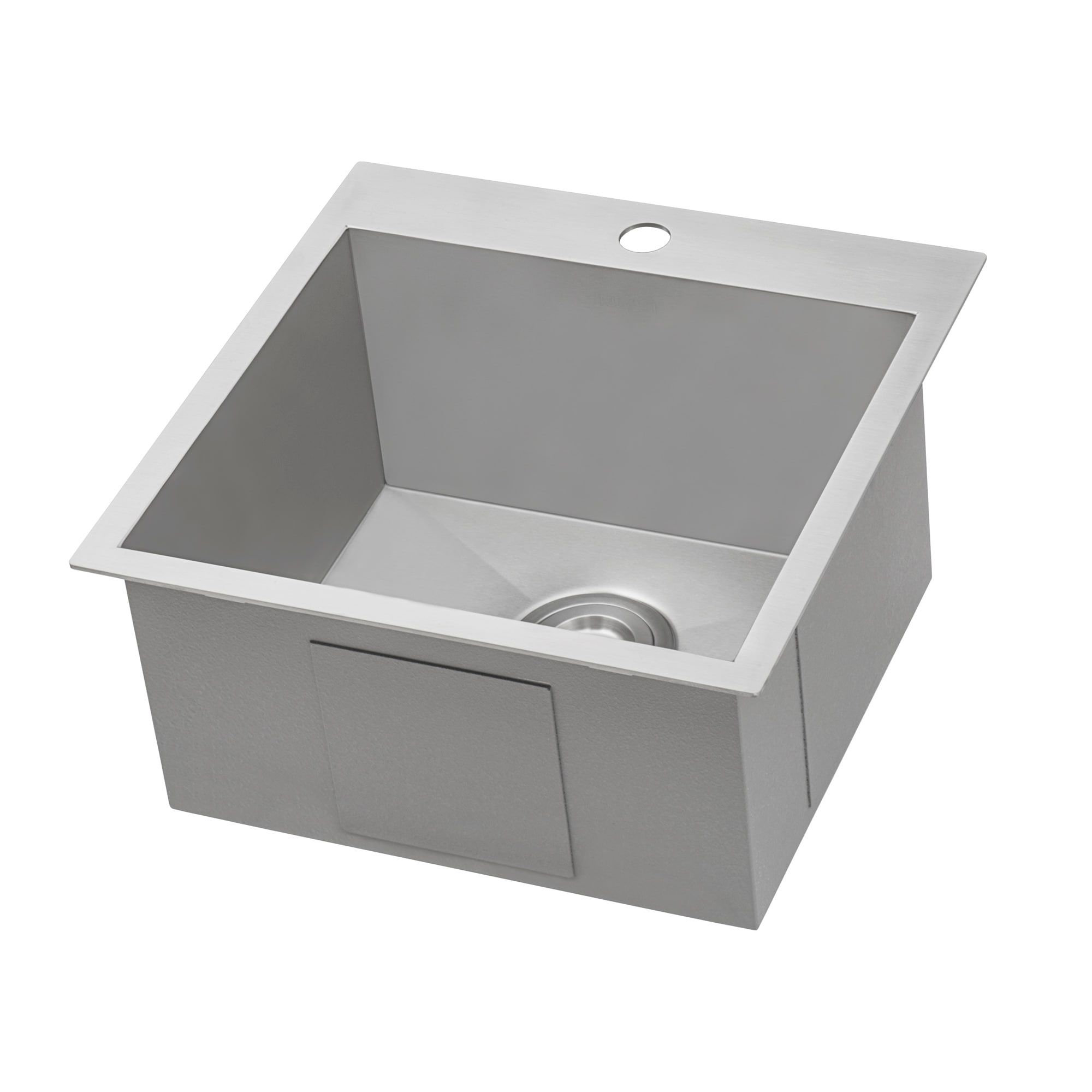 Ruvati RVH8118 Kitchen-Sinks - View #6