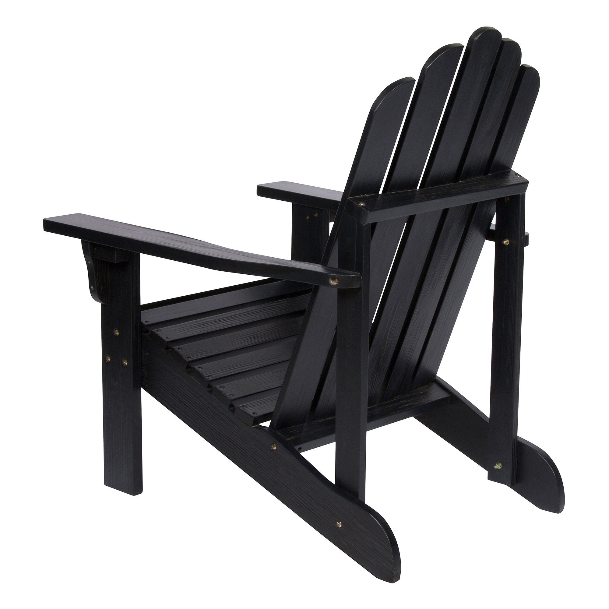 Shine Company 4628BK Patio-Chairs - View #4