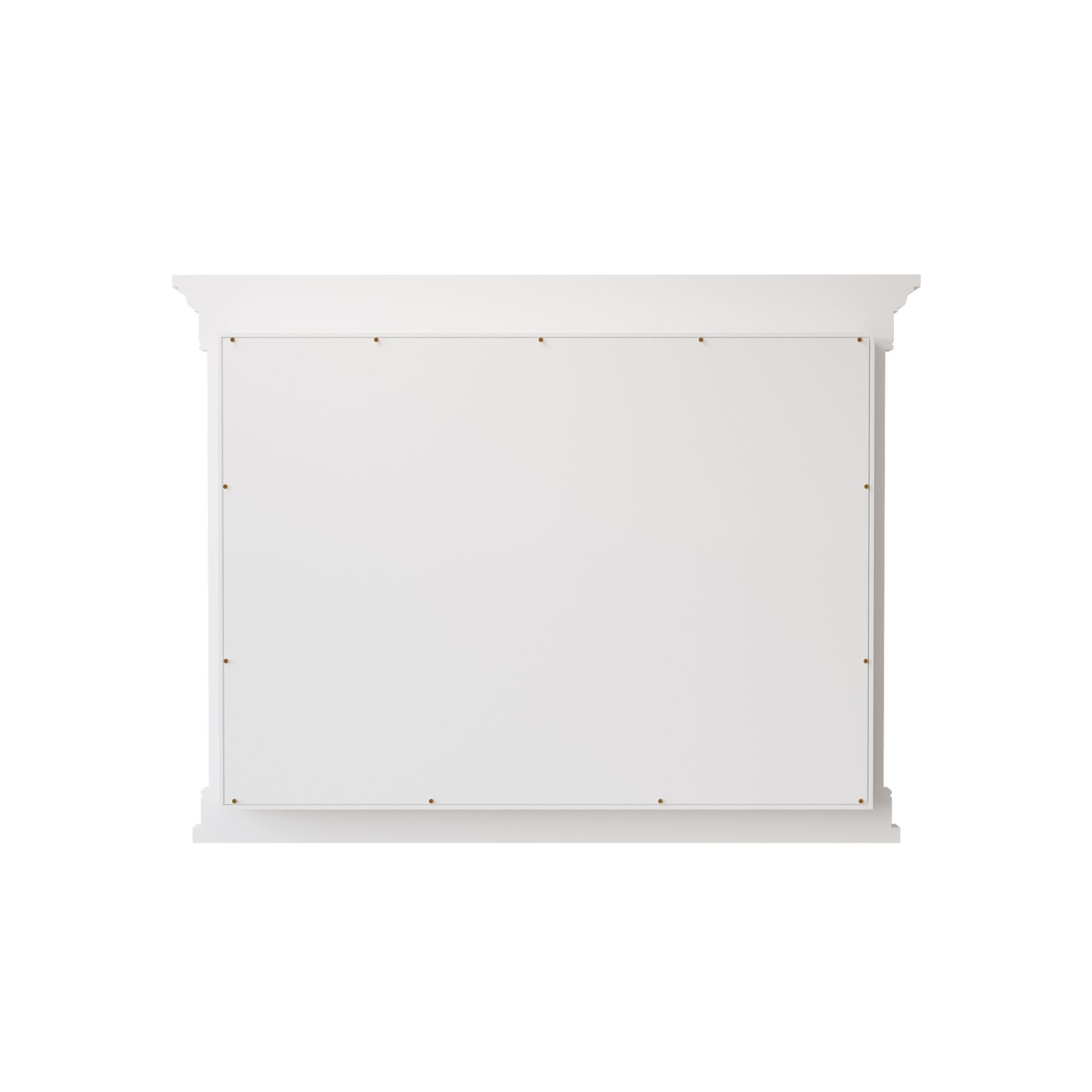 WELLFOR MA4232MC-WT Bathroom-Medicine-Cabinets - View #4