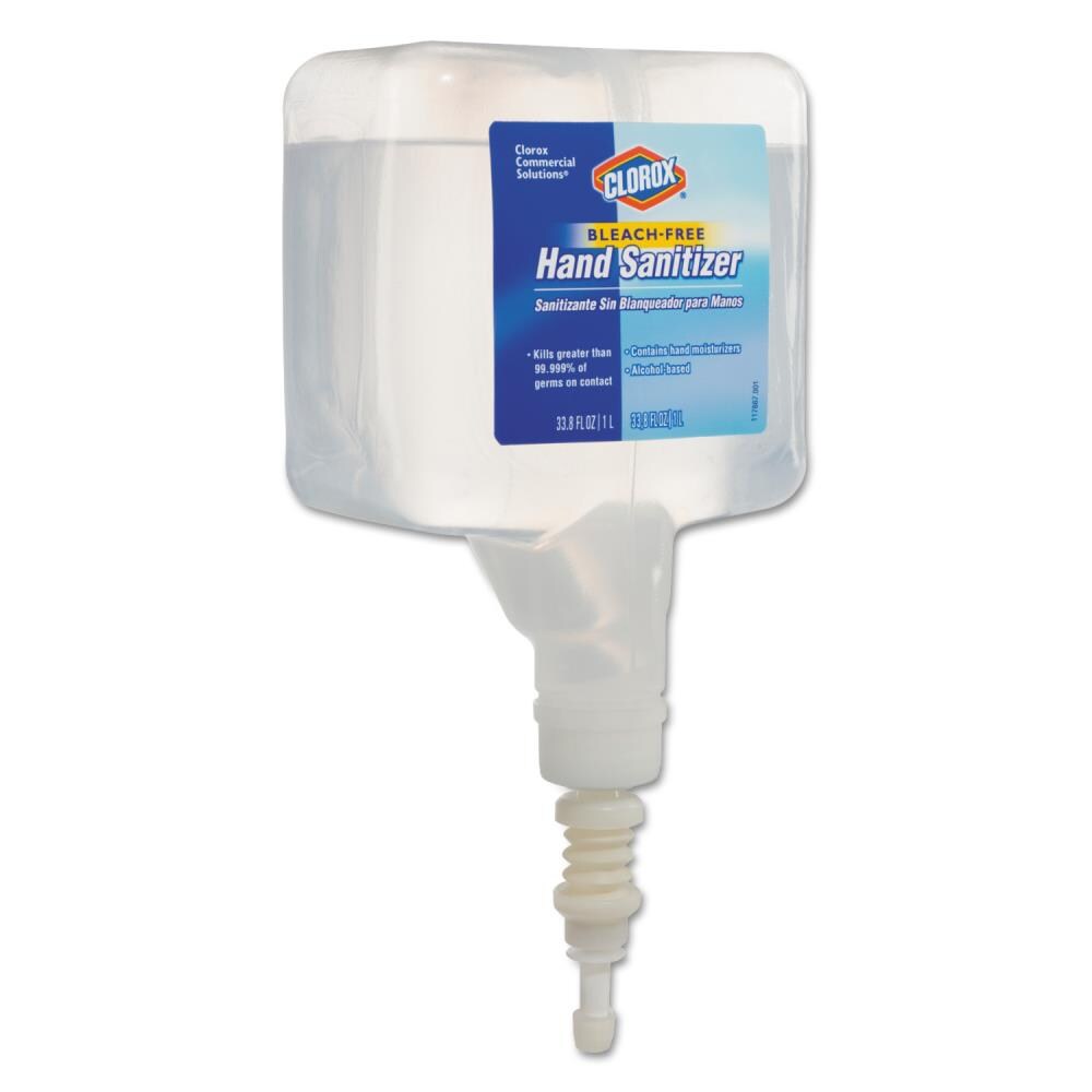 Clorox CLO30243CT Hand-Sanitizers - View #7