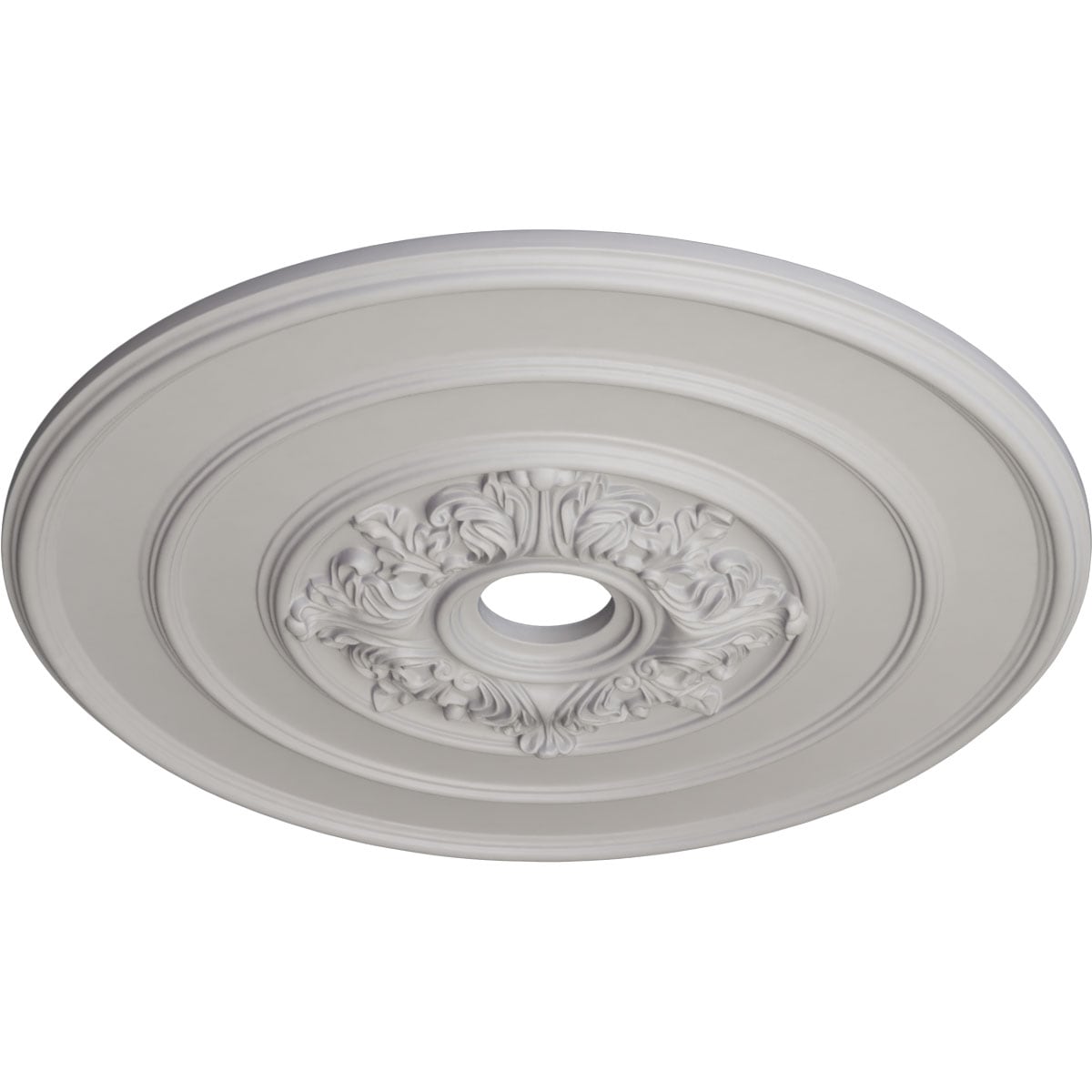 Ekena Millwork CM26TAUWF Ceiling-Medallions - View #2