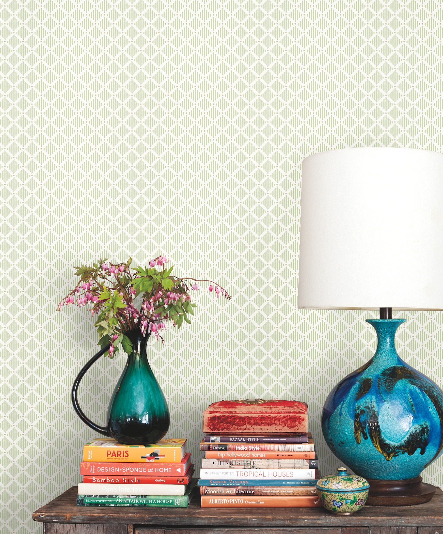 York Wallcoverings GR6006 wallpaper - View #2