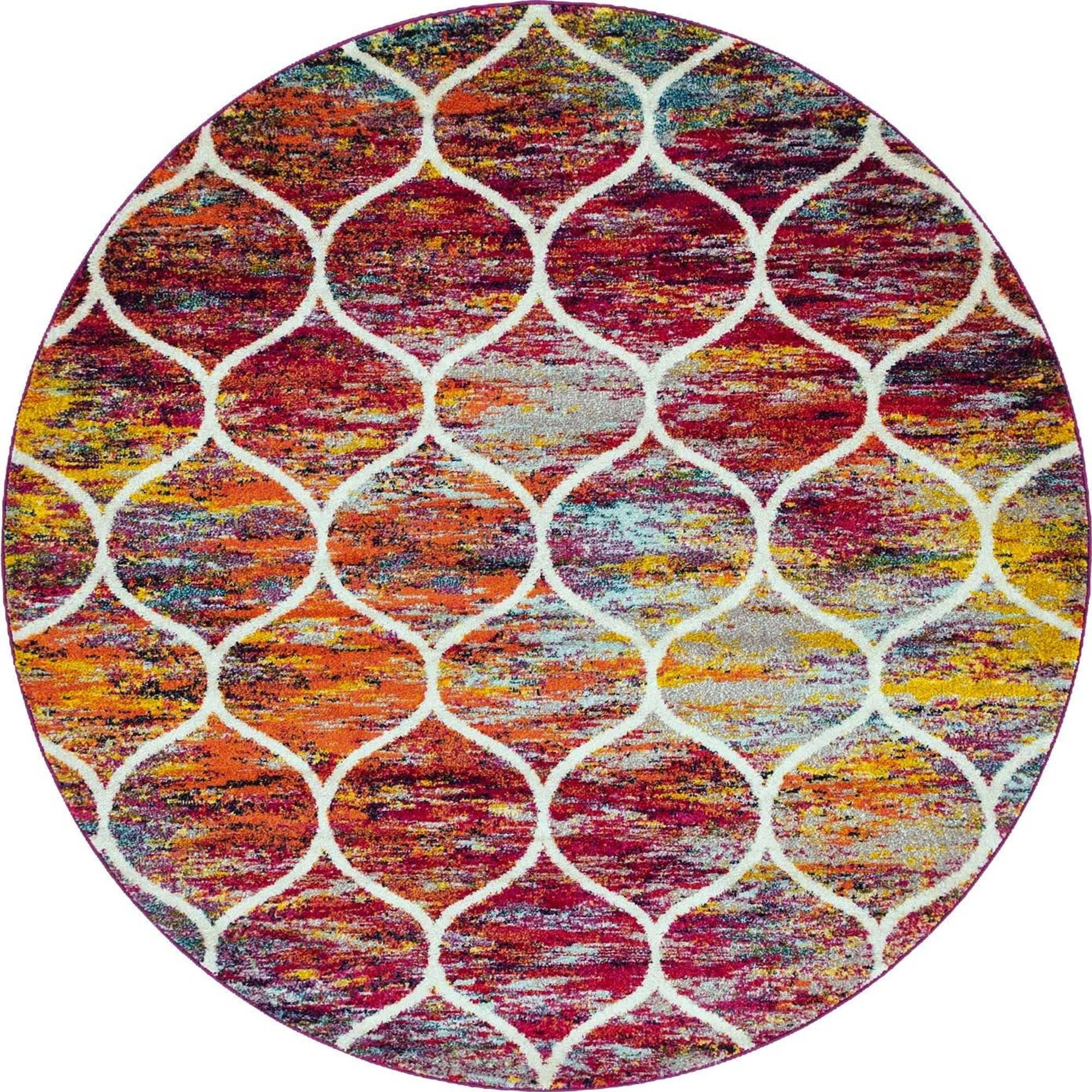 Unique Loom 3151713 rugs - View #2