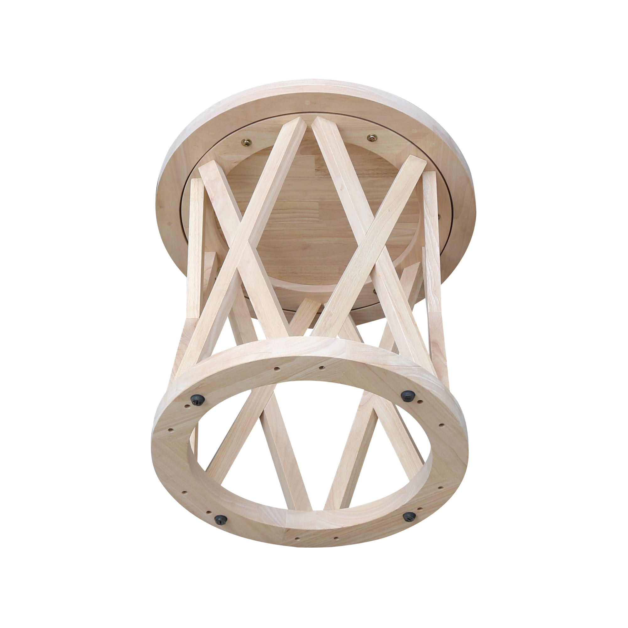 International Concepts OT-46ER End-Tables - View #5