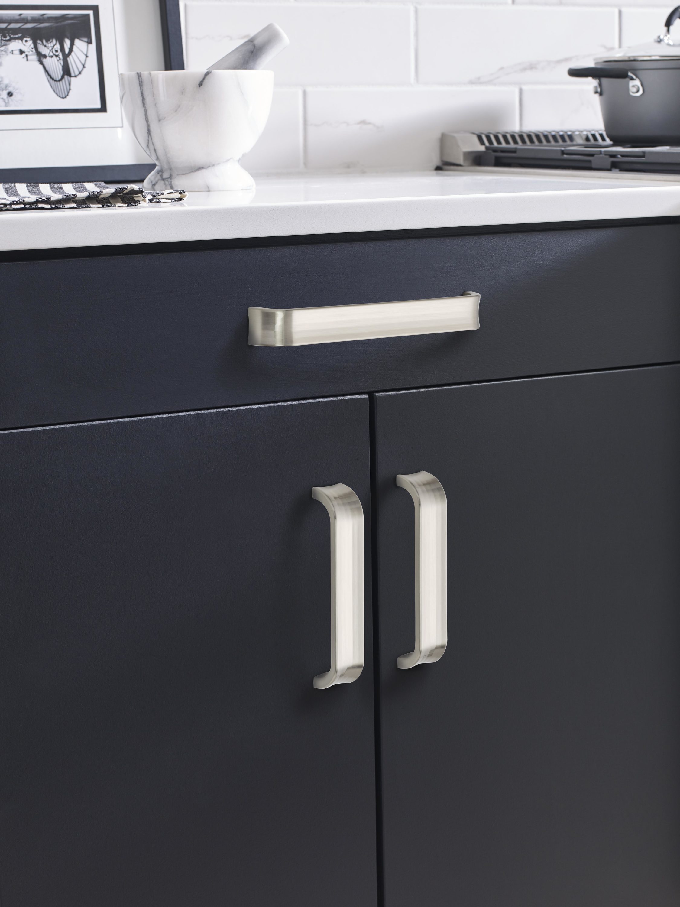 Amerock BP36815G10 Cabinet-Pulls - View #5