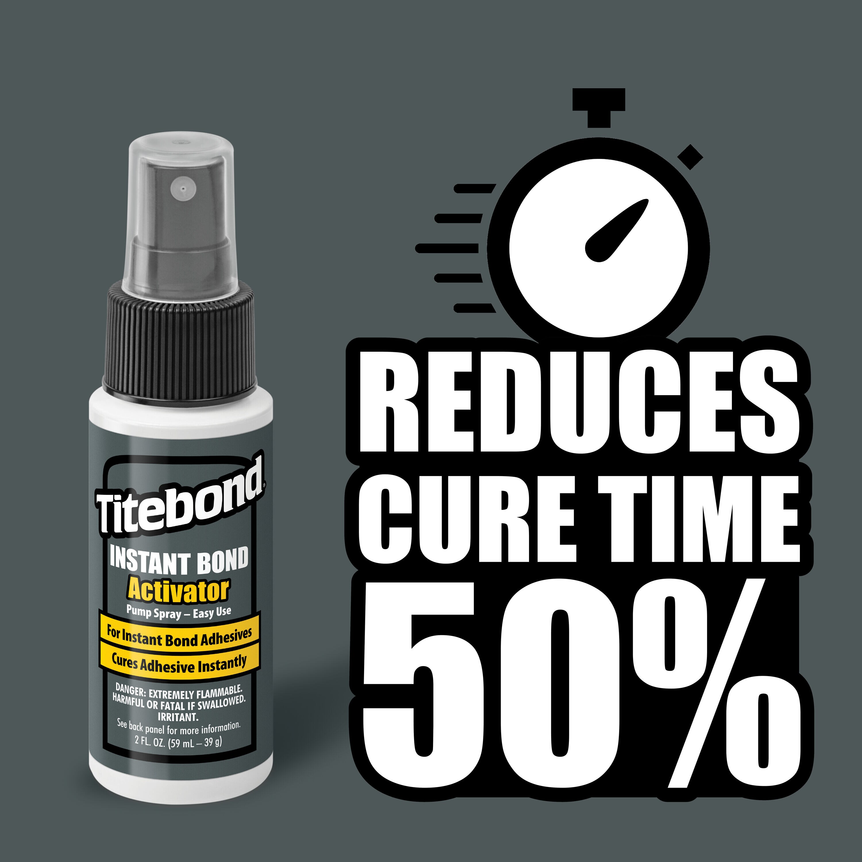 Titebond 6311CP Wood-Adhesive - View #3