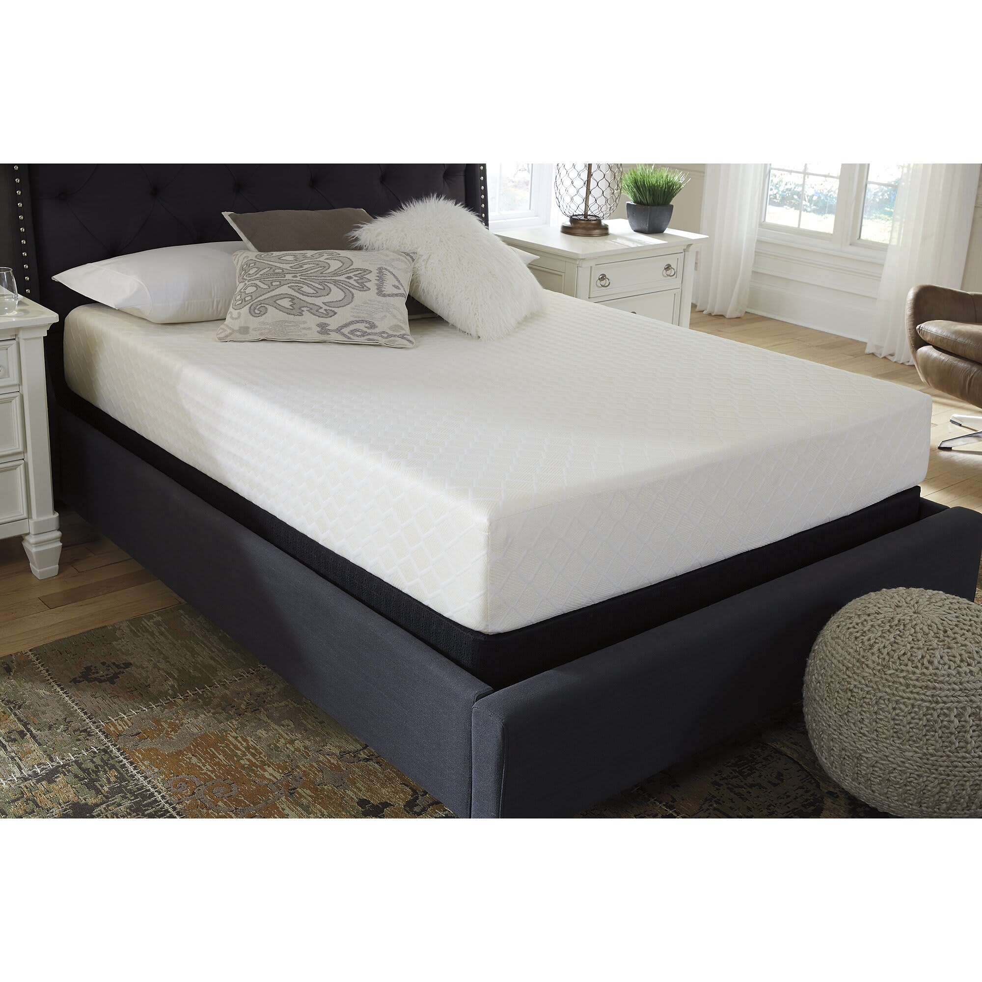 Signature Design by Ashley M69931 Mattresses-Boxsprings - View #10