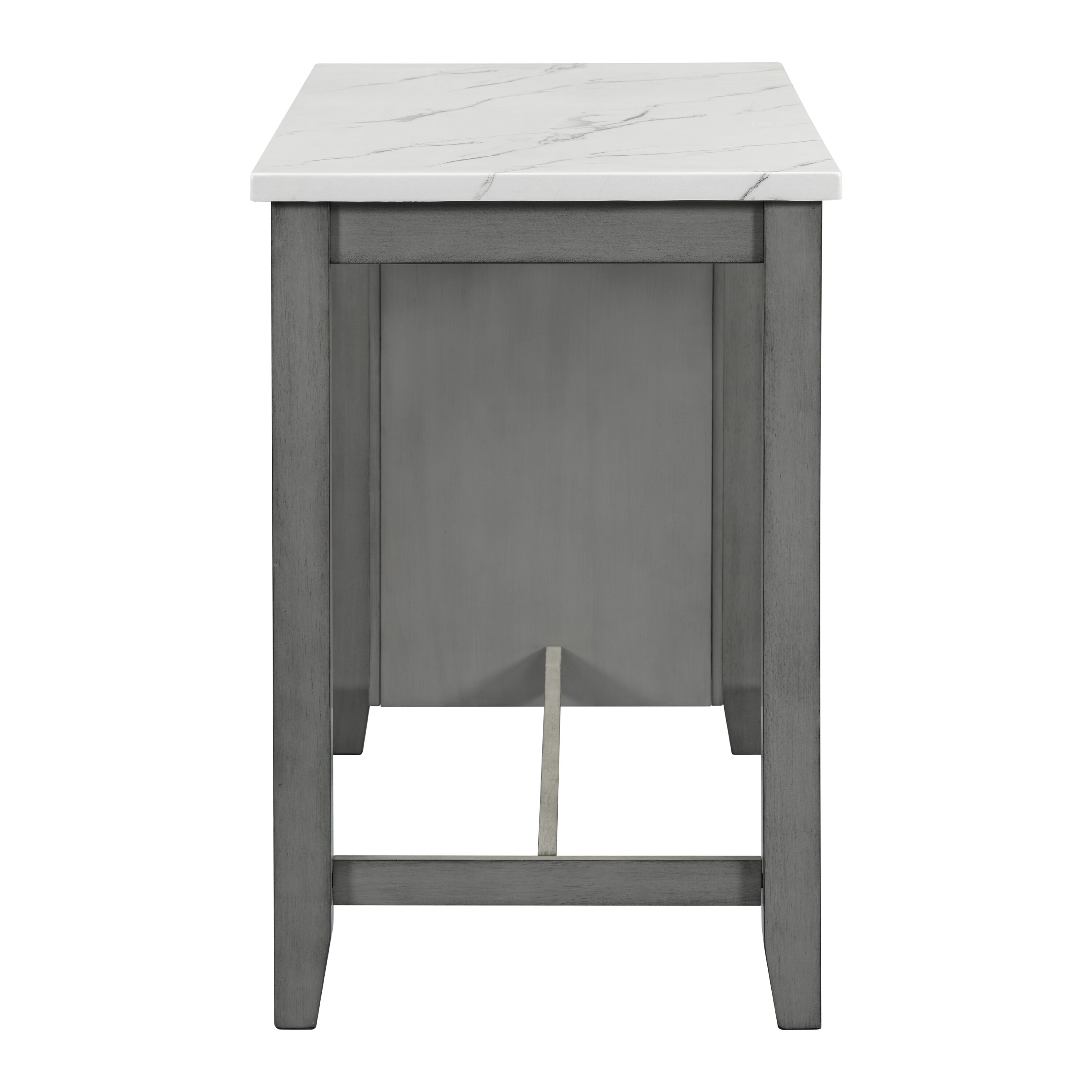 SINOFURN SYA330041WT Dining-Sets - View #15