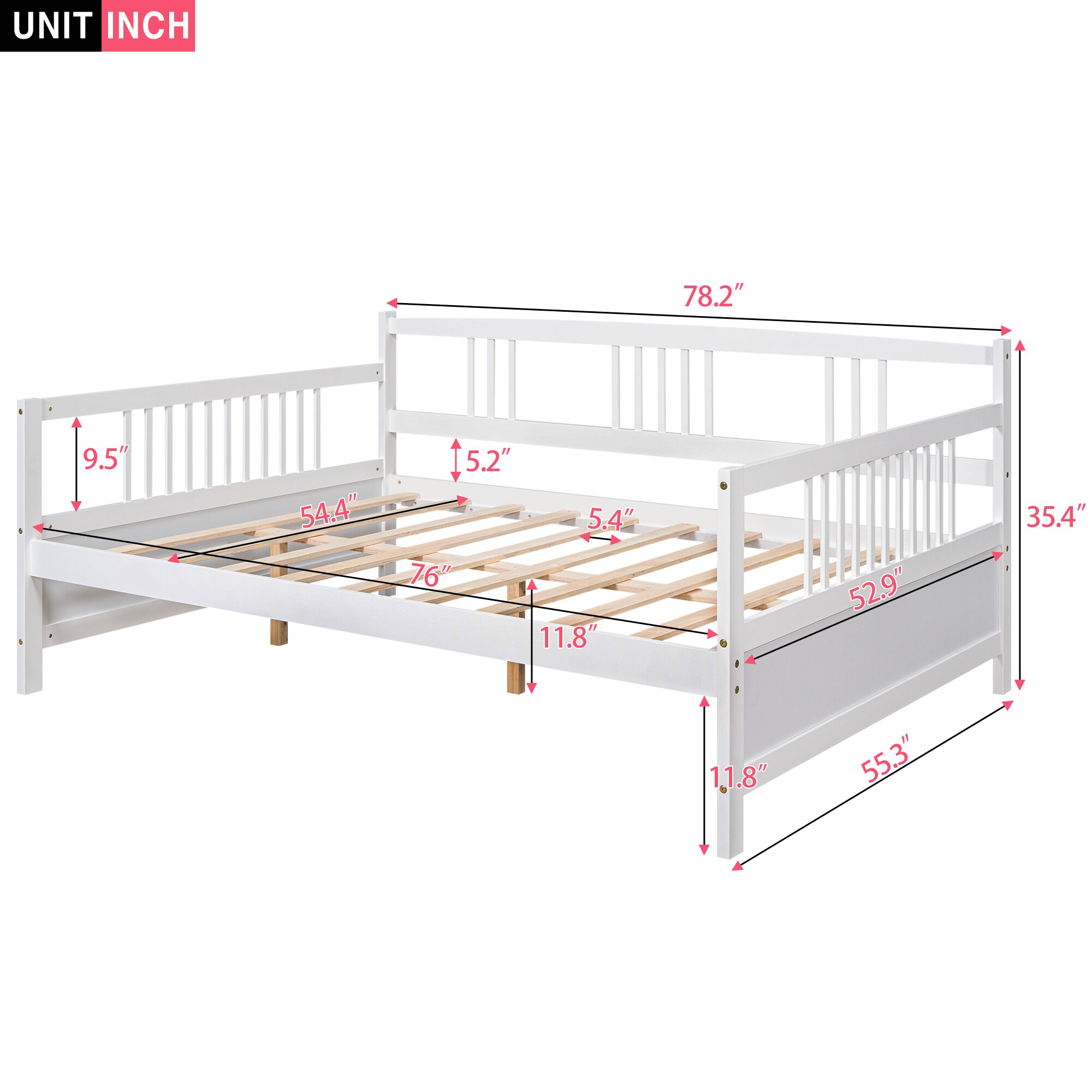 Qualler BLE191900K beds - View #8