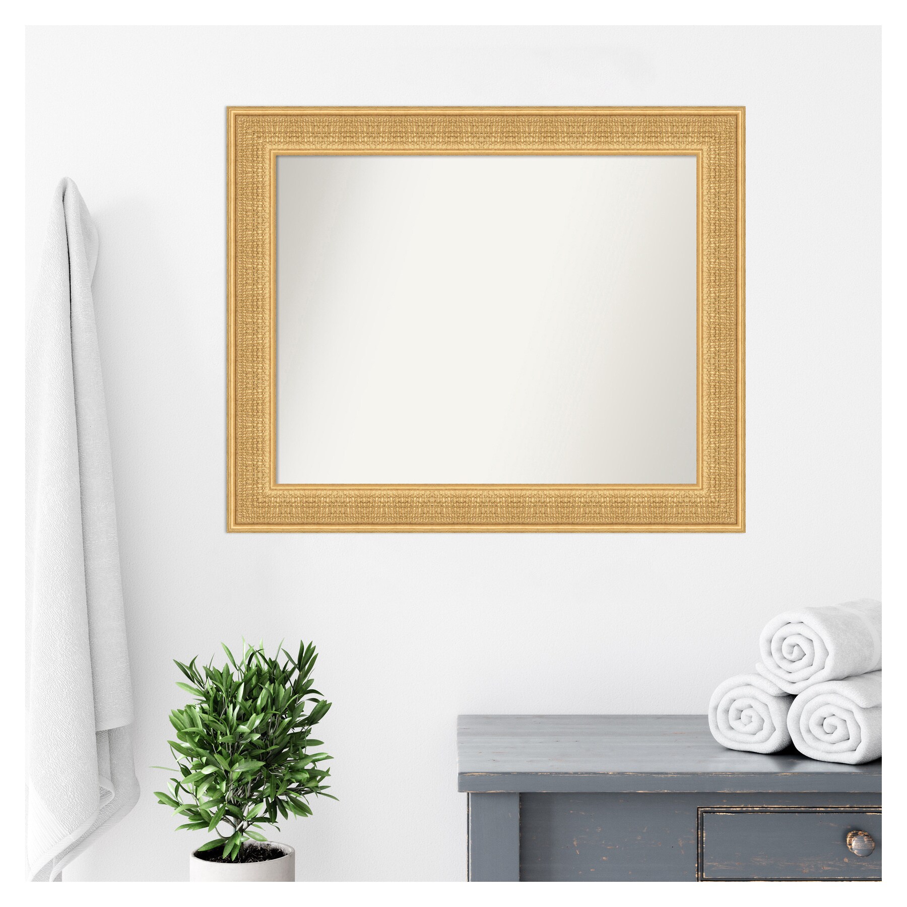Amanti Art A17008101017 Decor-Mirrors - View #6