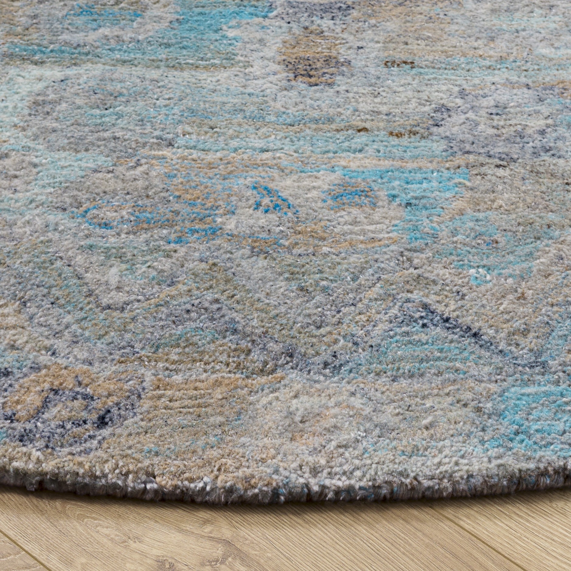 Safavieh AN411L-6R rugs - View #3