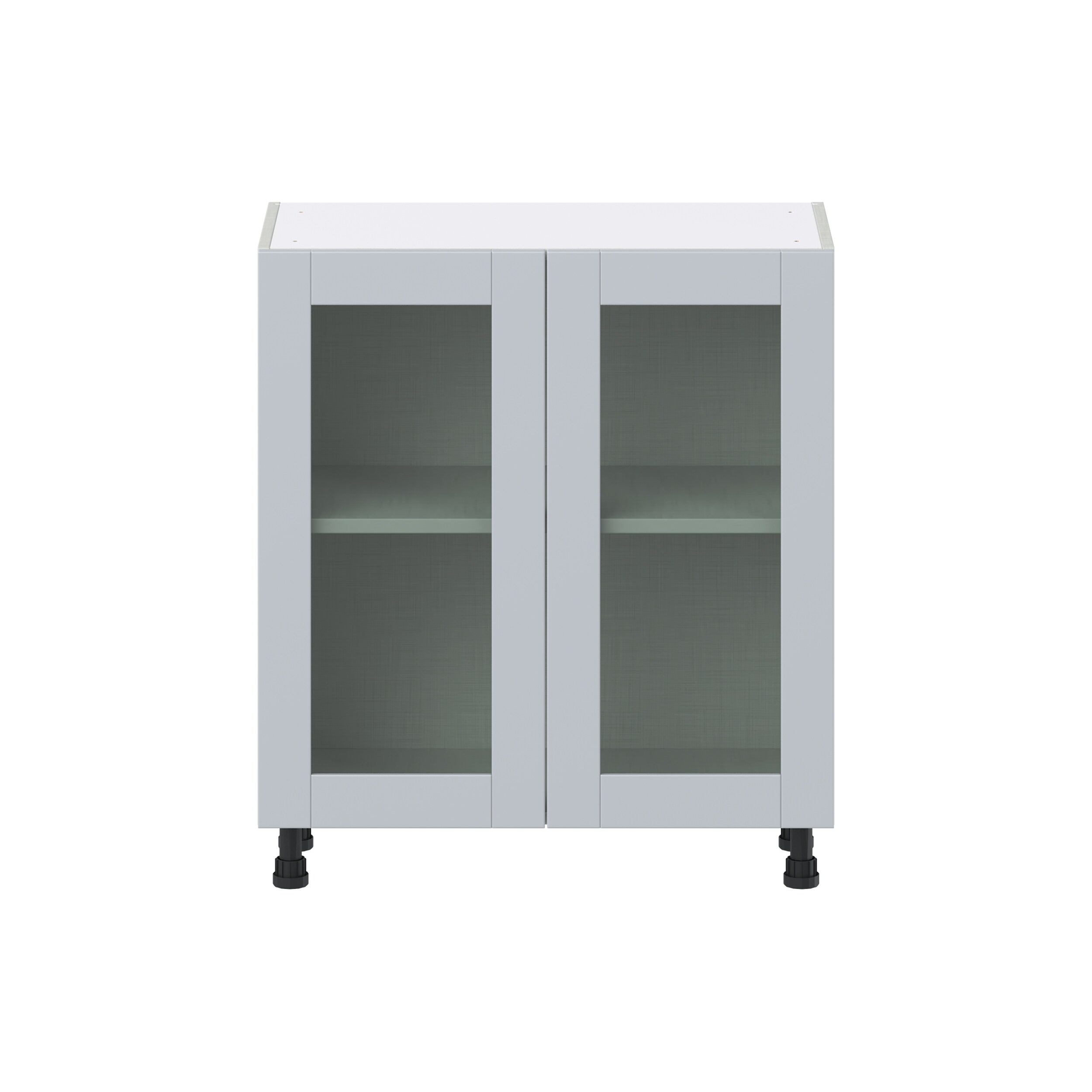 Hugo&Borg DSBG3014FH-CH Cabinets-Kitchen - View #6