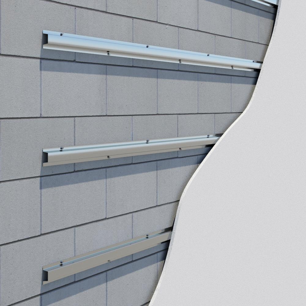  226707 Metal-Studs - View #4