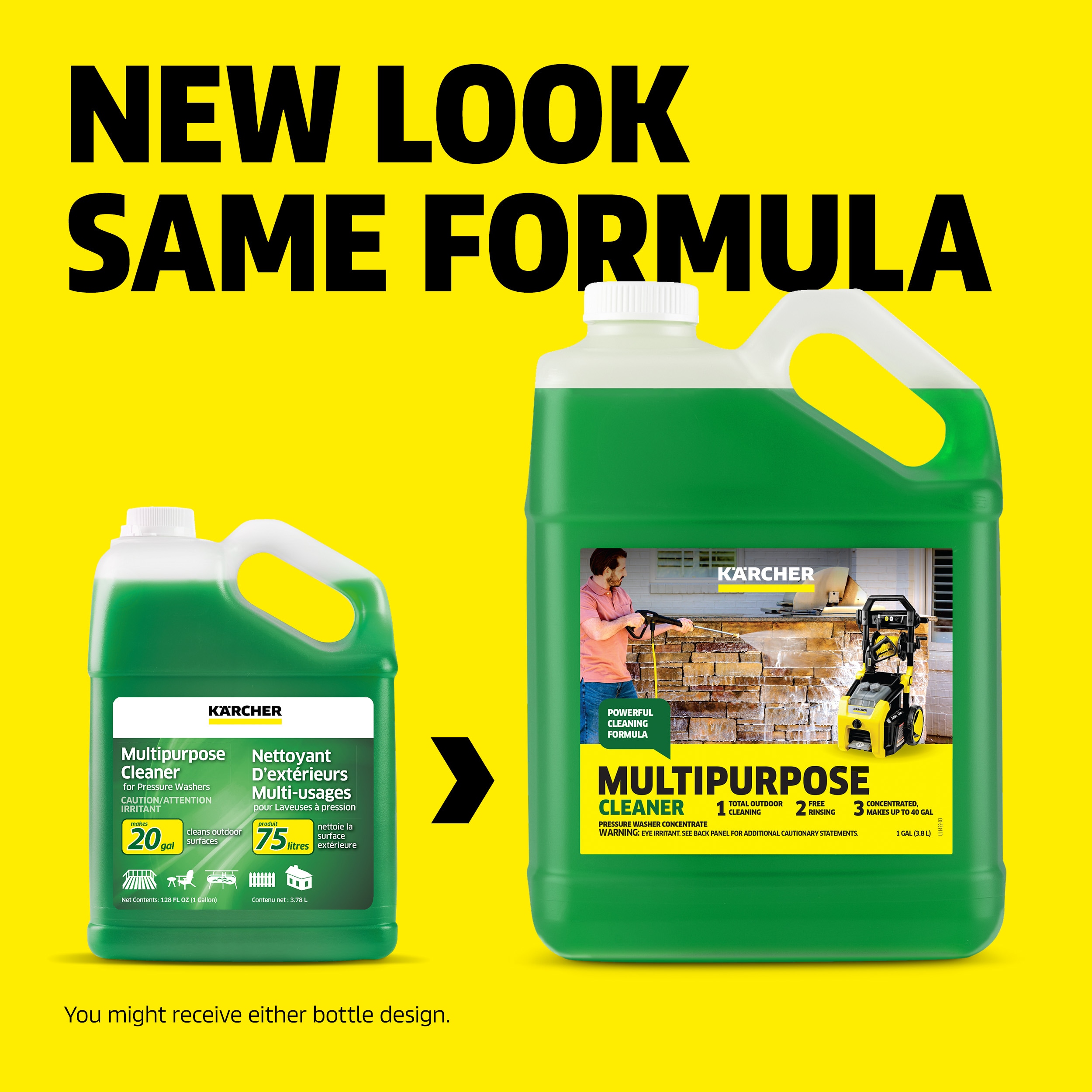 Karcher 9.558-144.0 Pw-Chemicals - View #2