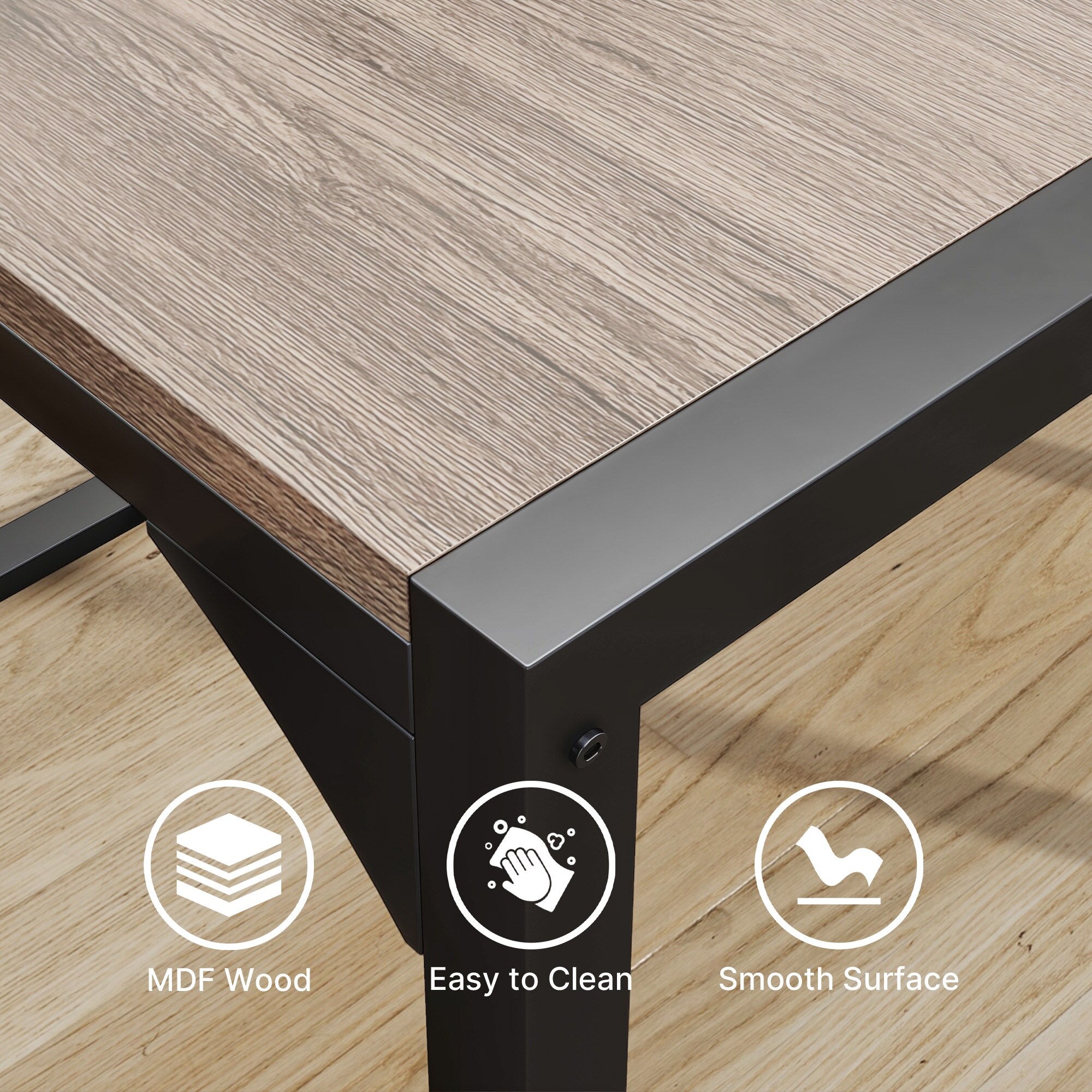 Lofka TB52-G Dining-Sets - View #5
