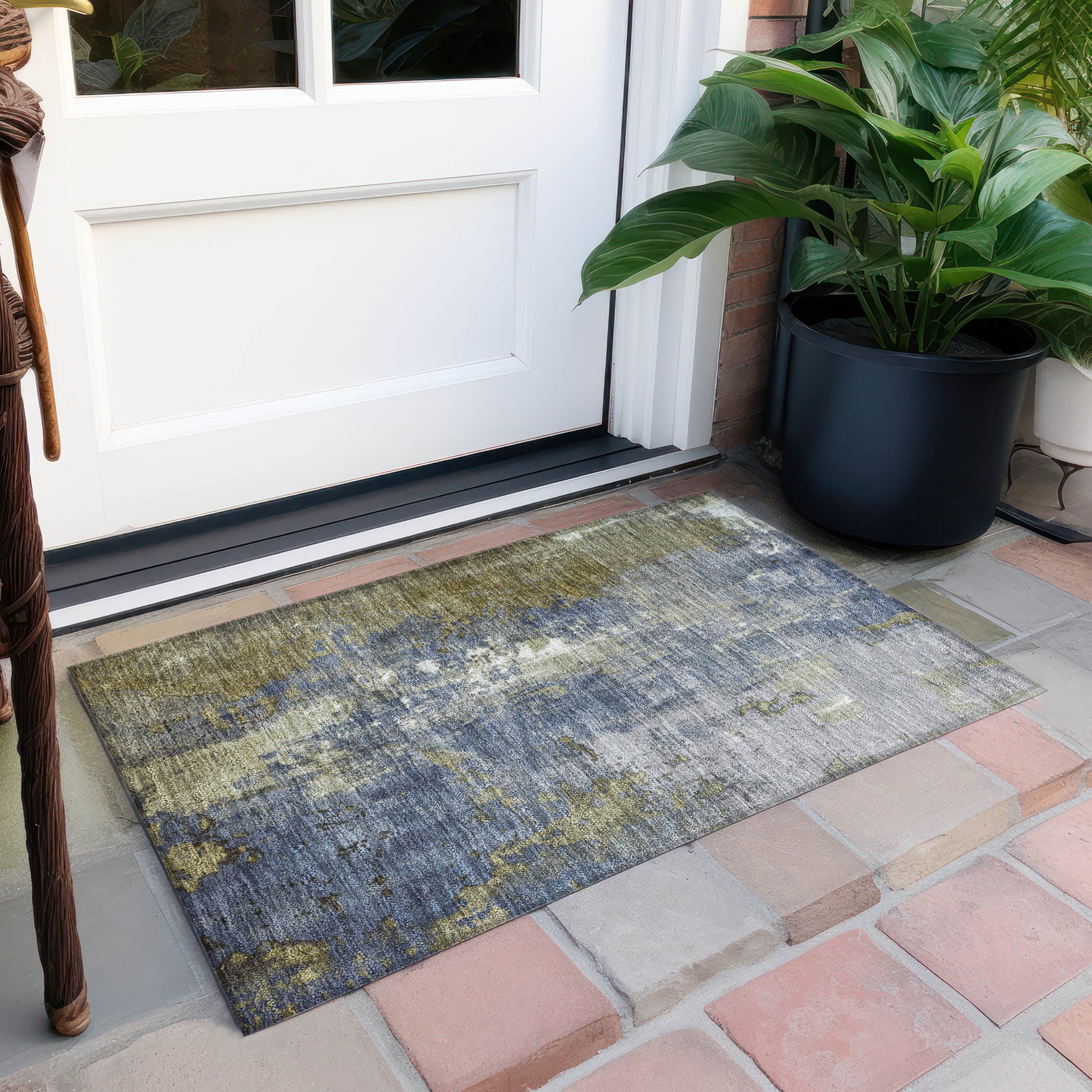 Addison Rugs ACN1870KH20X30 rugs - View #7