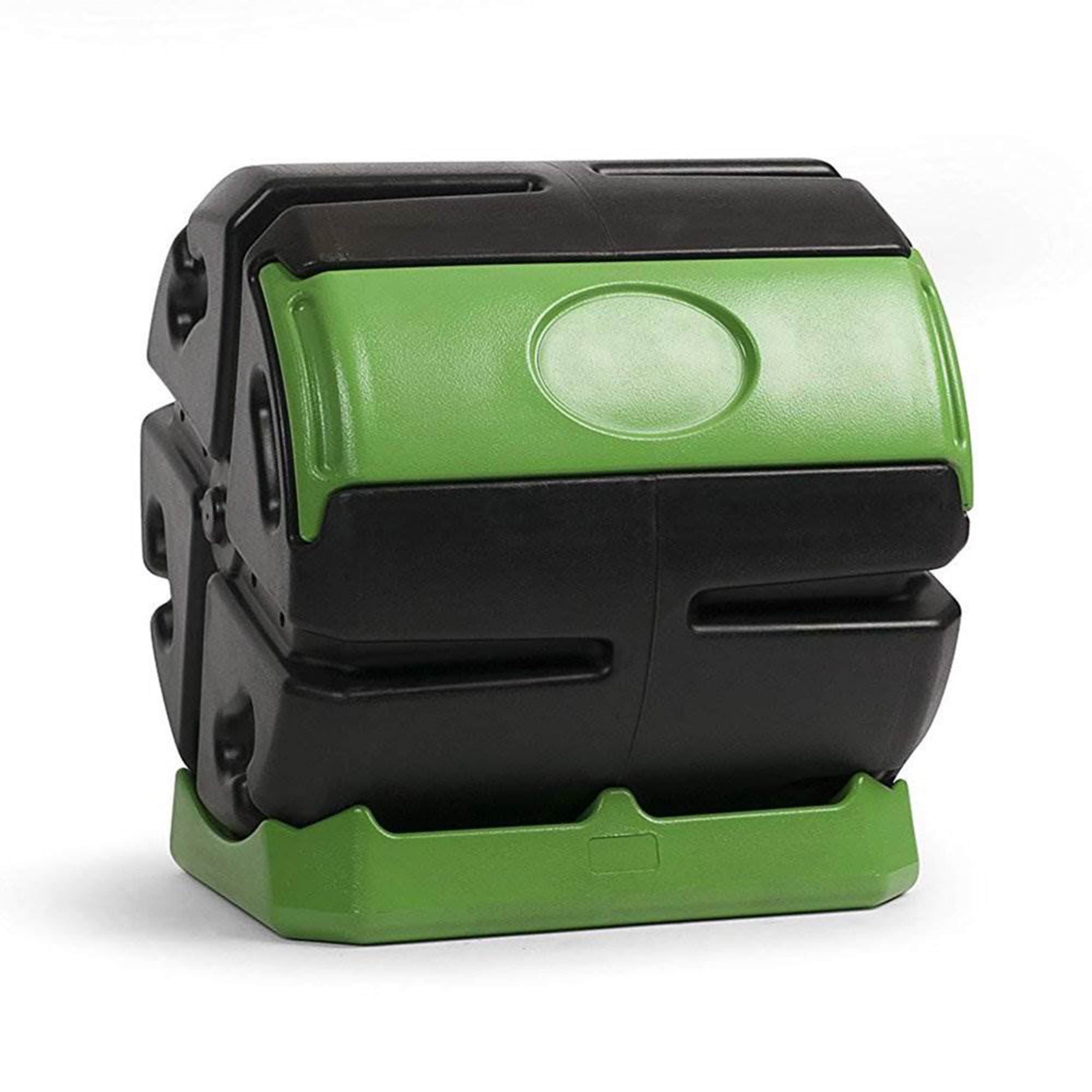 Hot Frog 105466 37 Recycled plastic Tumbler Composter