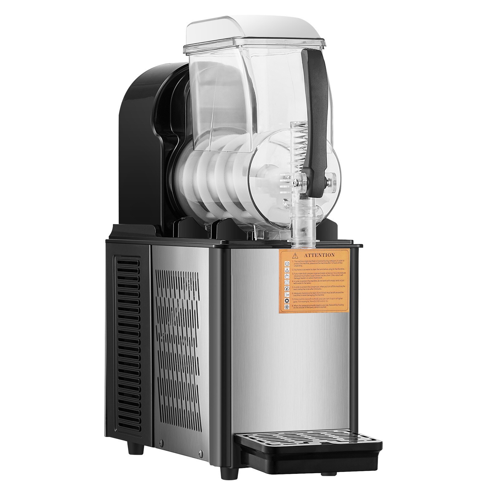 GIVIMO LW047GIVSS1843 Frozen-Drink-Makers - View #4