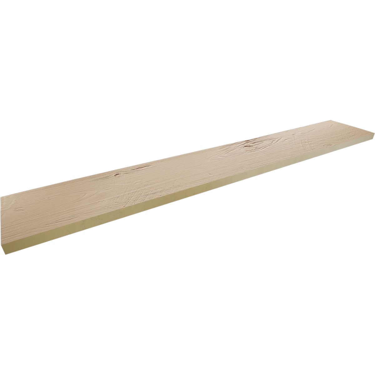 Ekena Millwork 1696528 Faux-Beams - View #3