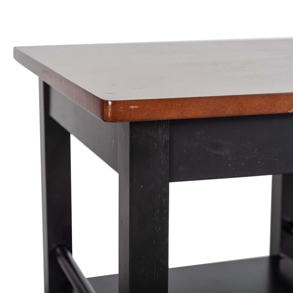 Home Source Industries H-6019-LW Dining-Sets - View #7