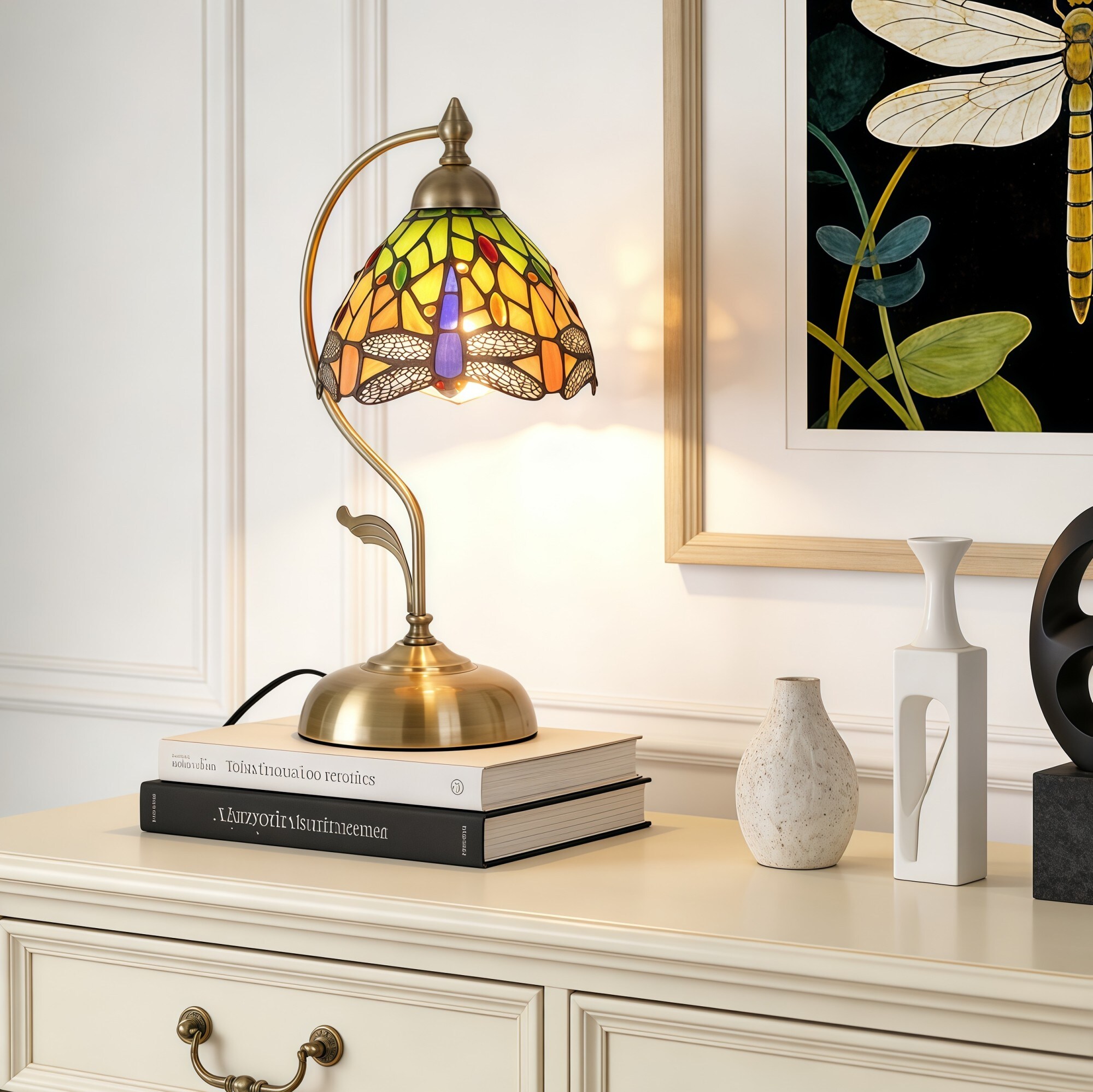 EFPERFECT MPN-DS-TR29 Table-Lamps - View #9