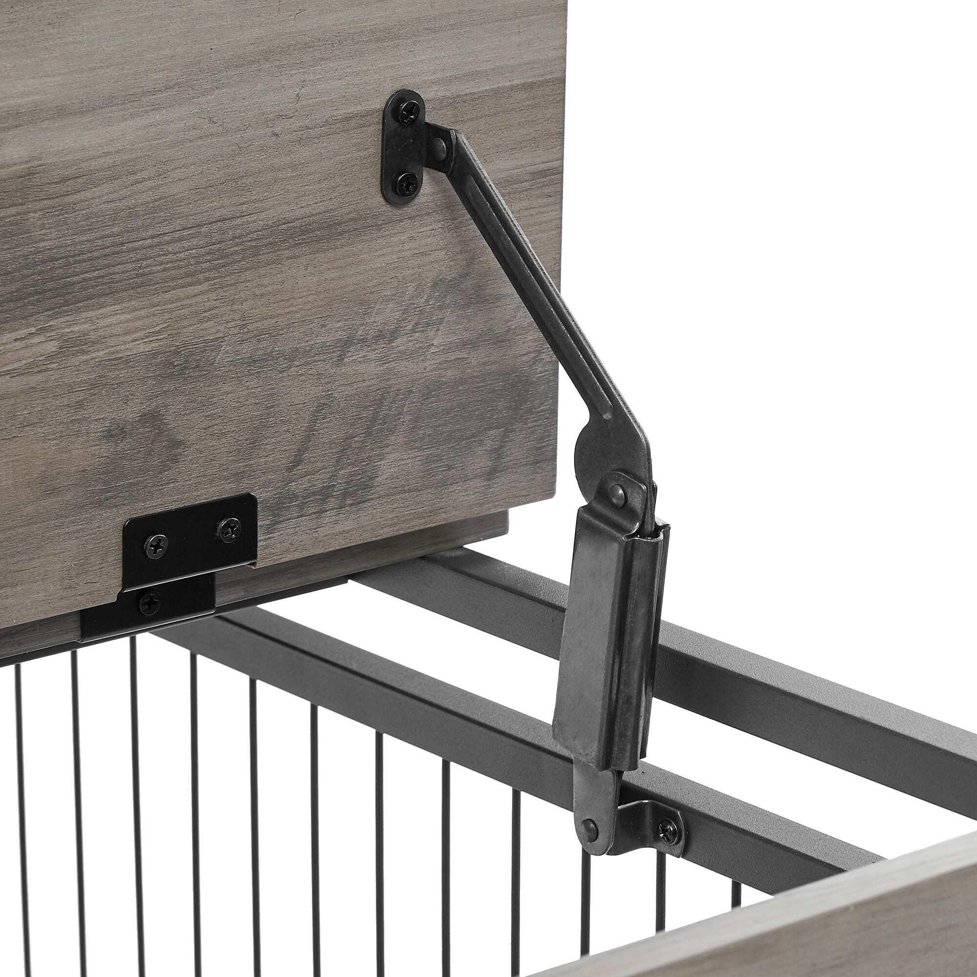 GZMR GZ-BW609 End-Tables - View #10