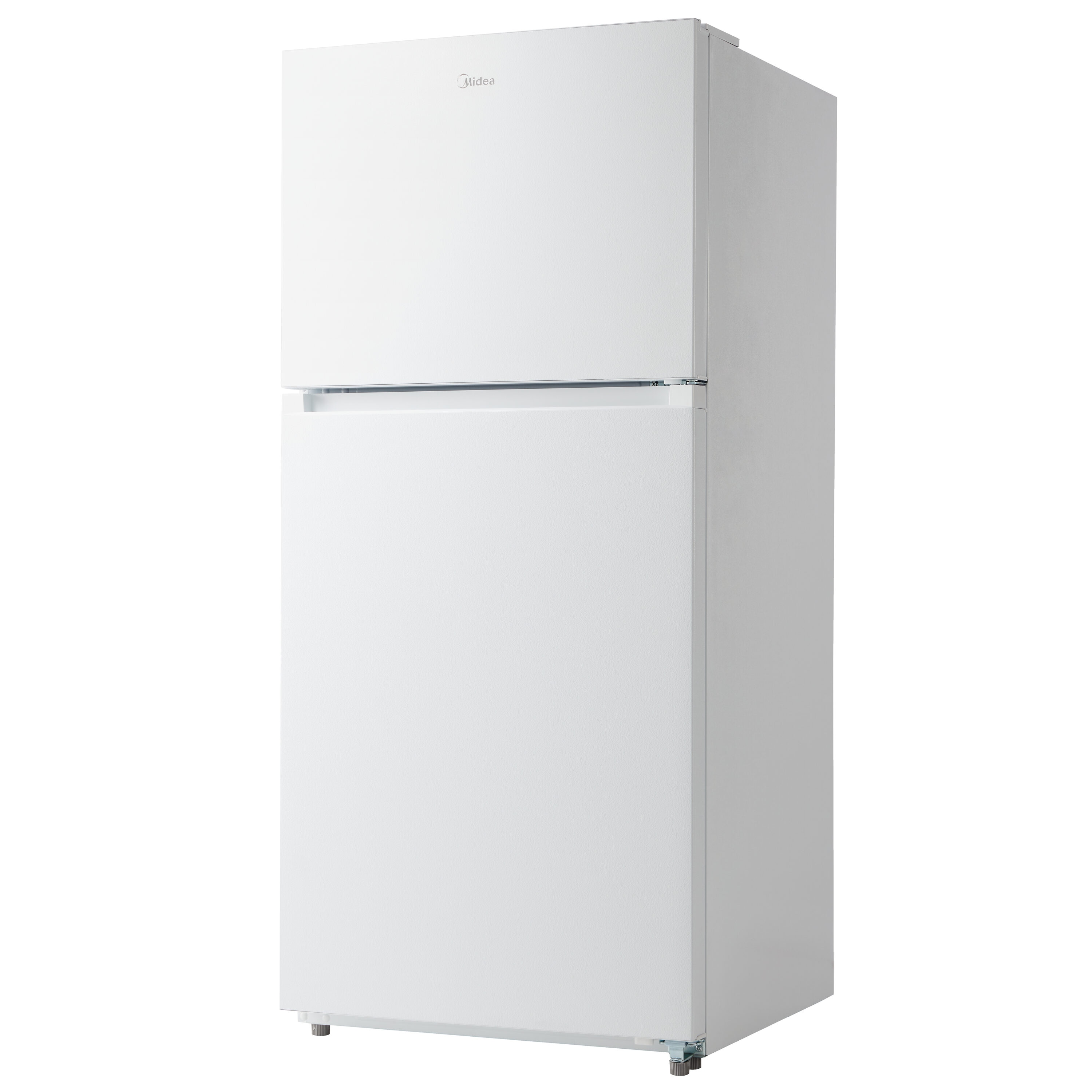 Midea MRT18D3BWW Top-Freezer-Refrigerators - View #4