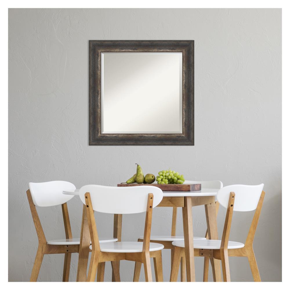 Amanti Art DSW4960890 Framed-Bath-Mirrors - View #5