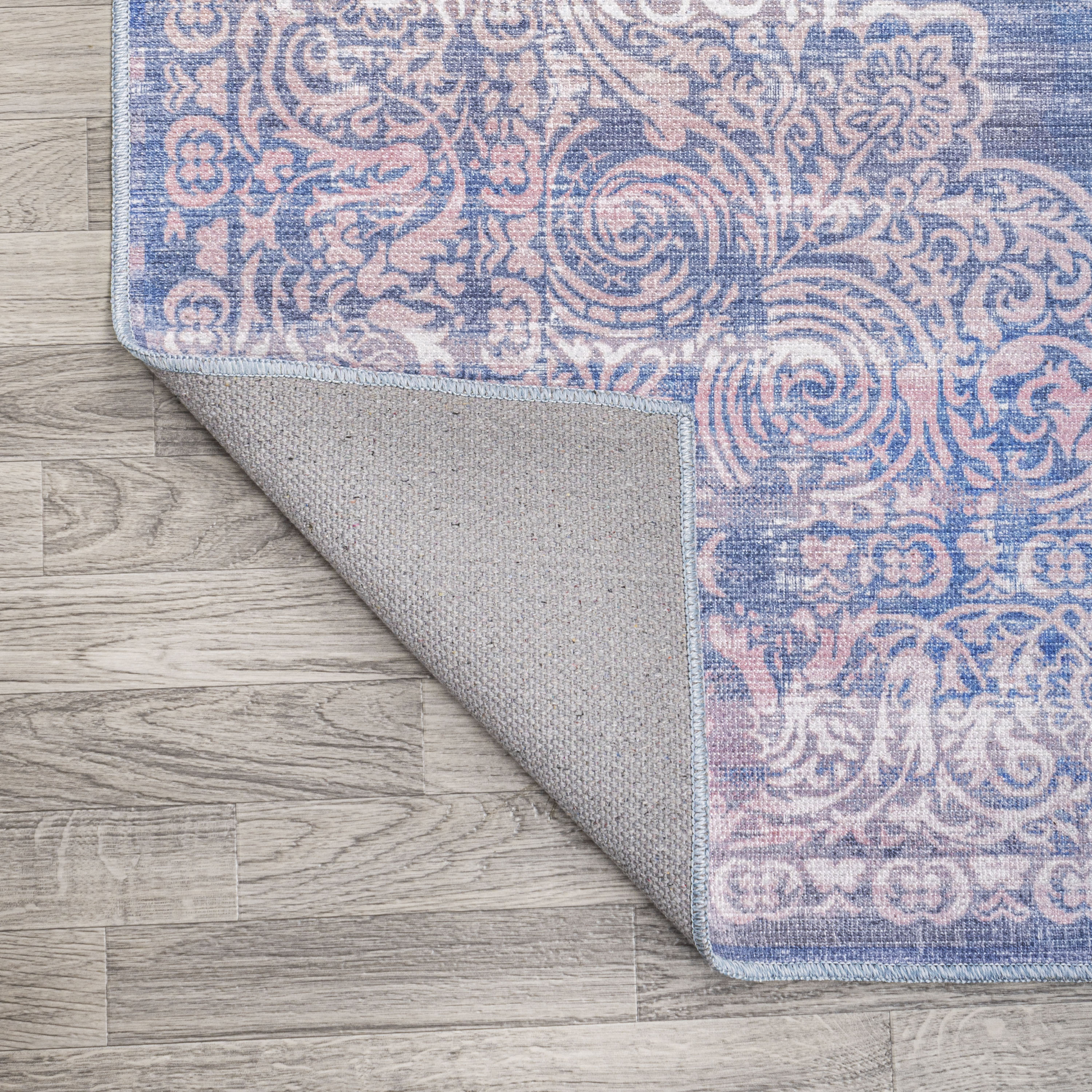 JONATHAN  Y WSH107A-3 rugs - View #8