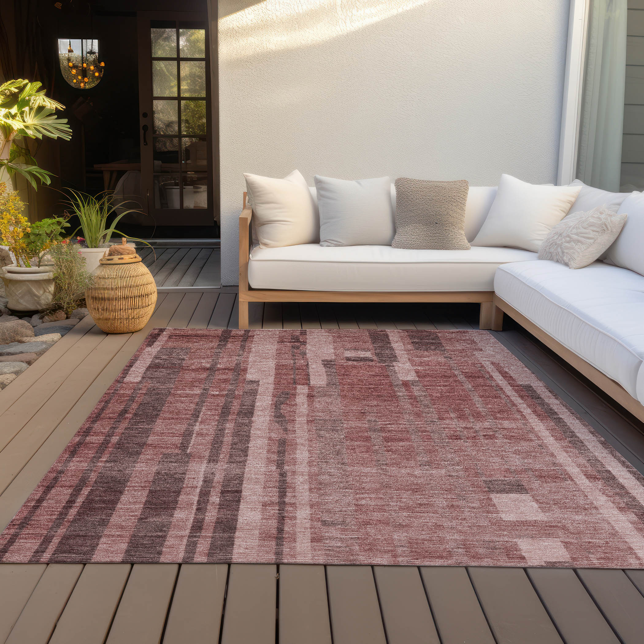 Addison Rugs ACN1063PK9X12 rugs - View #9